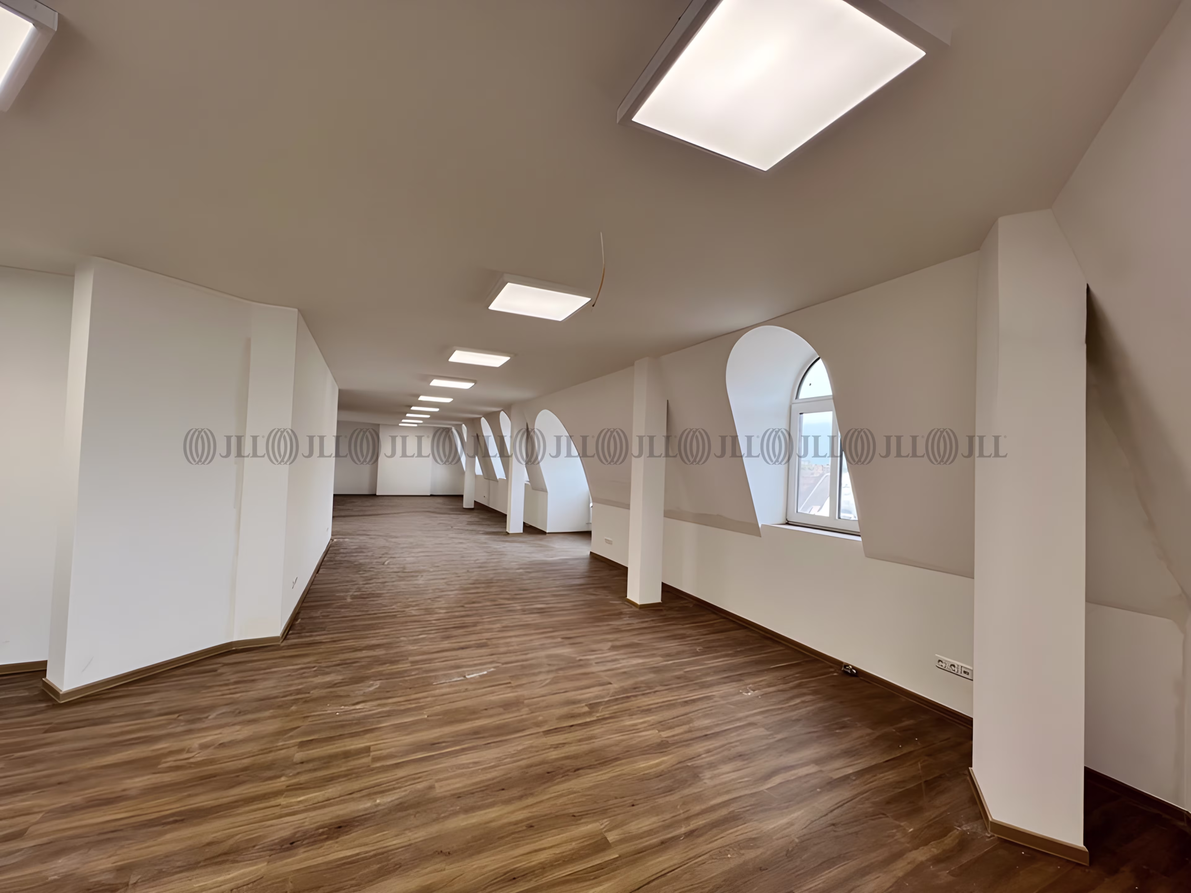 Büroimmobilie - Düsseldorf, Holthausen - D3236
