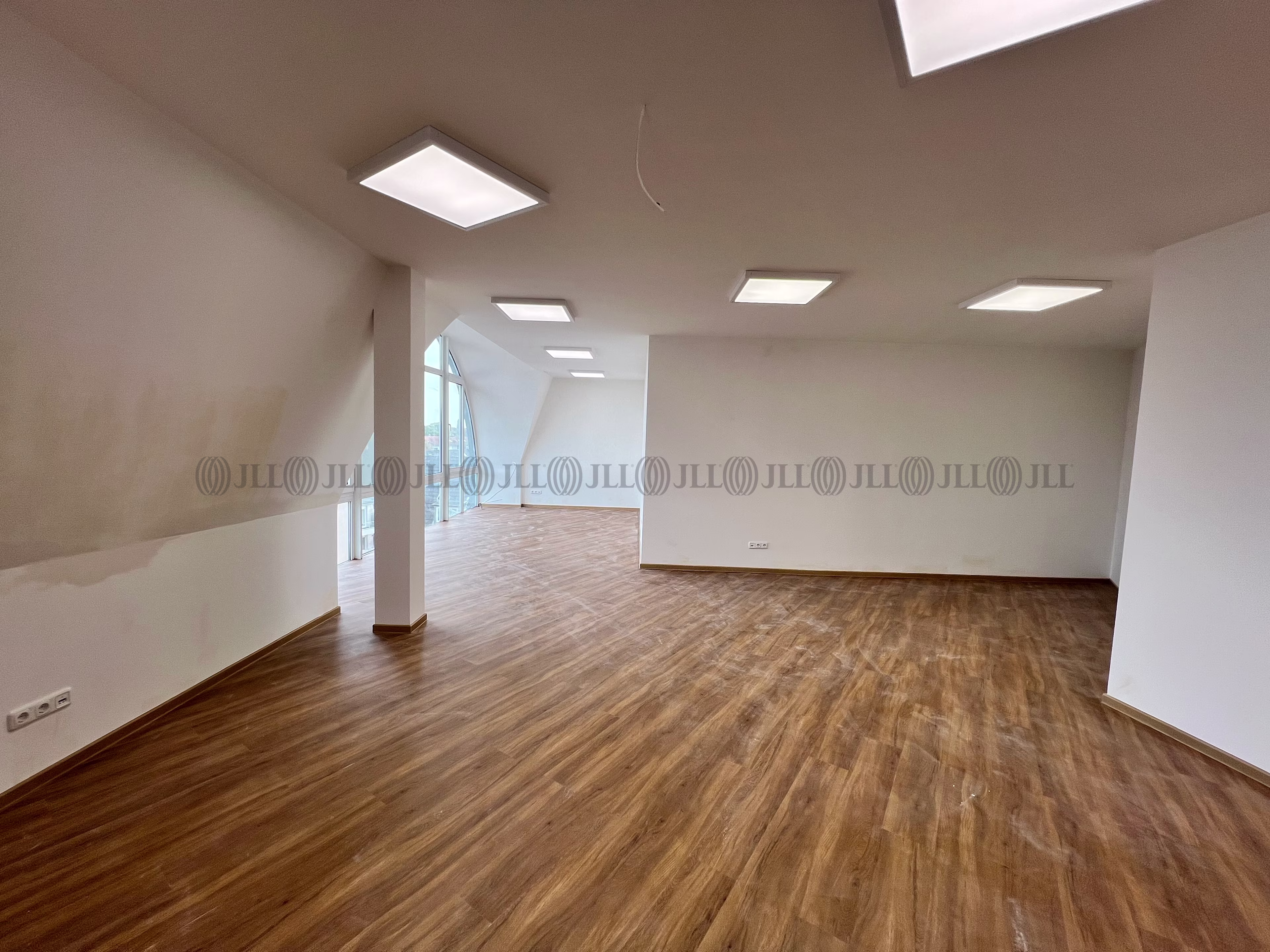 Büroimmobilie - Düsseldorf, Holthausen - D3236