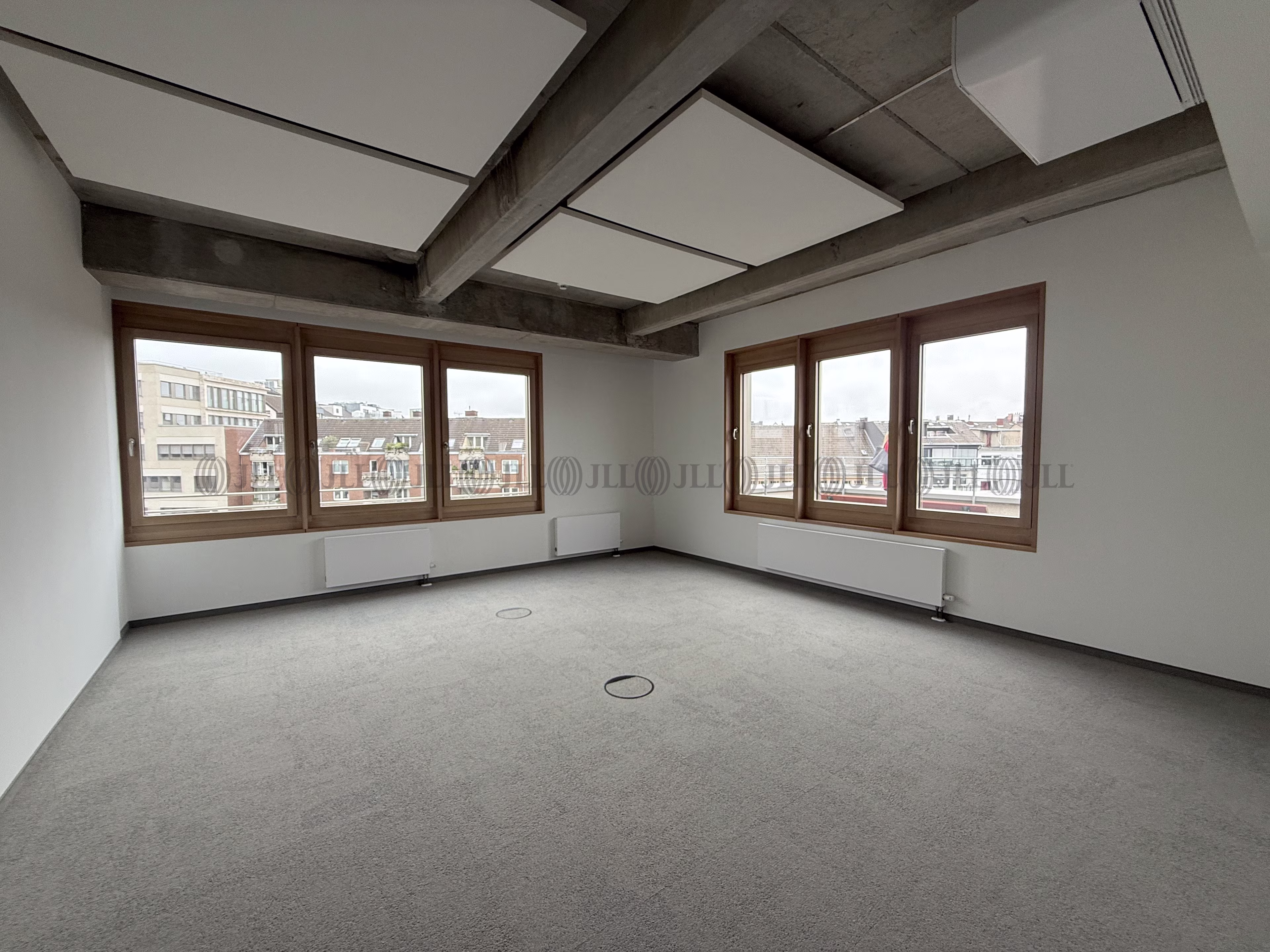 Büroimmobilie - Düsseldorf, Stadtmitte - D0120 Büroimmobilie - Düsseldorf, Stadtmitte - D0120