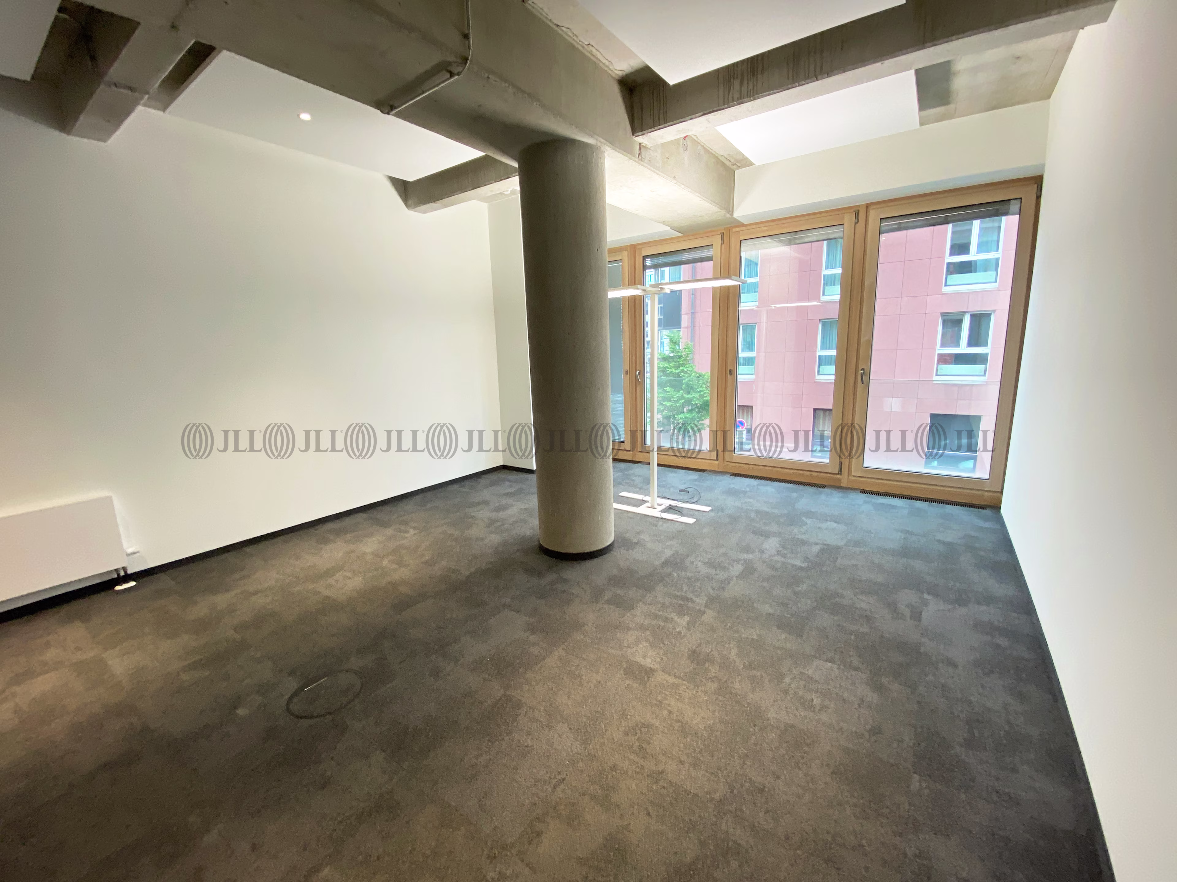 Büroimmobilie - Düsseldorf, Stadtmitte - D0120