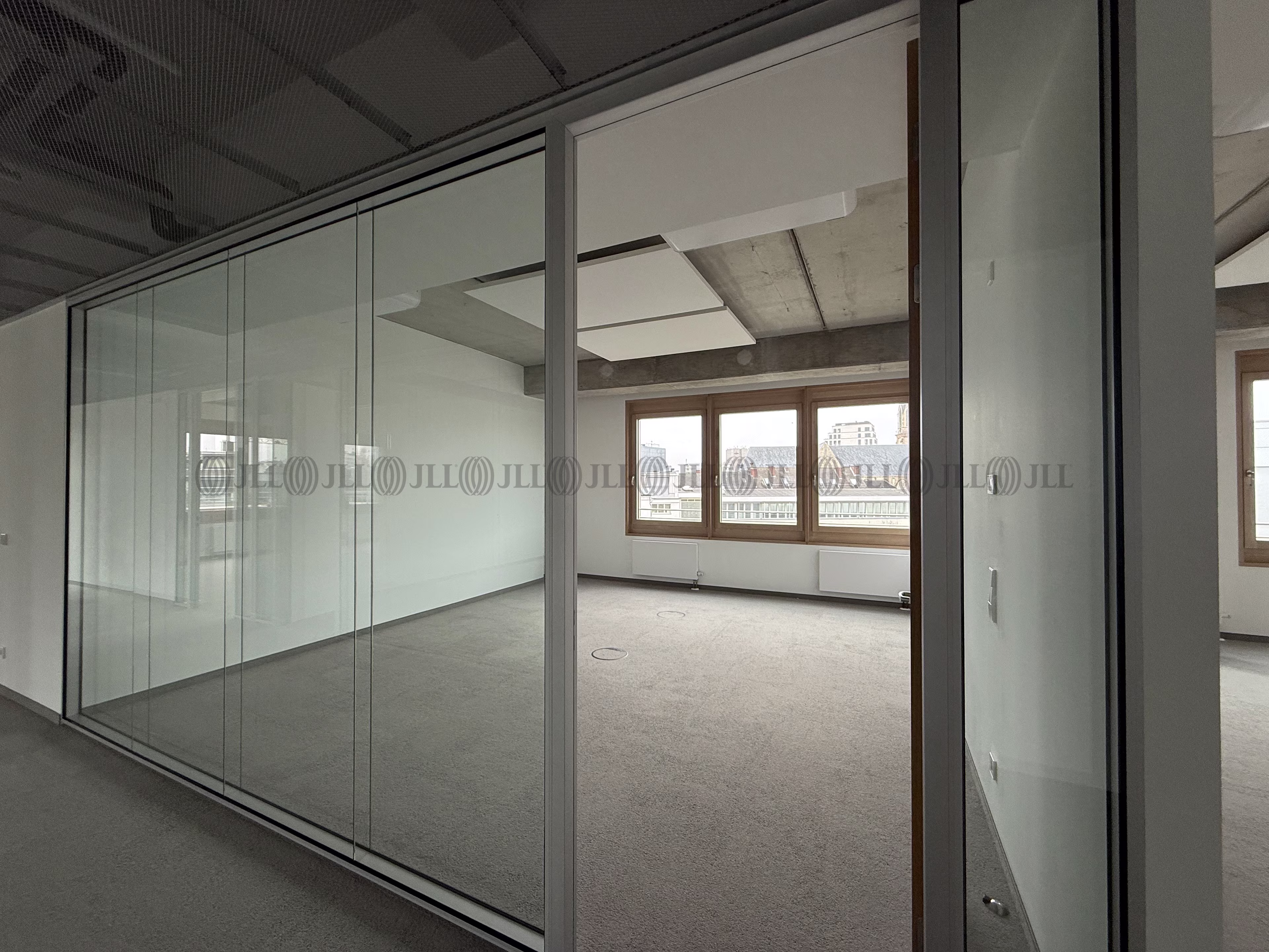 Büroimmobilie - Düsseldorf, Stadtmitte - D0120 Büroimmobilie - Düsseldorf, Stadtmitte - D0120