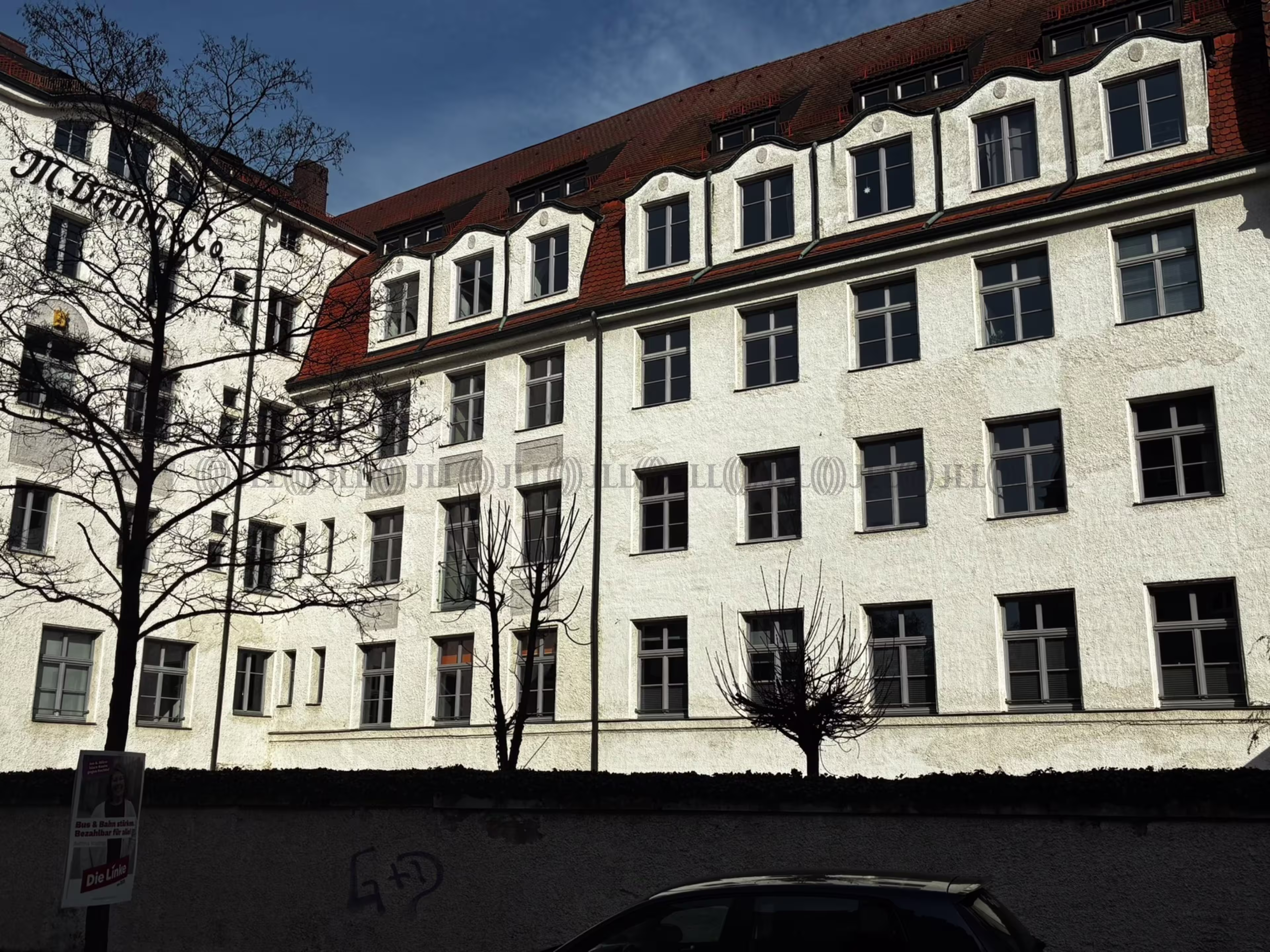 Büroimmobilie - Fürth - M1763