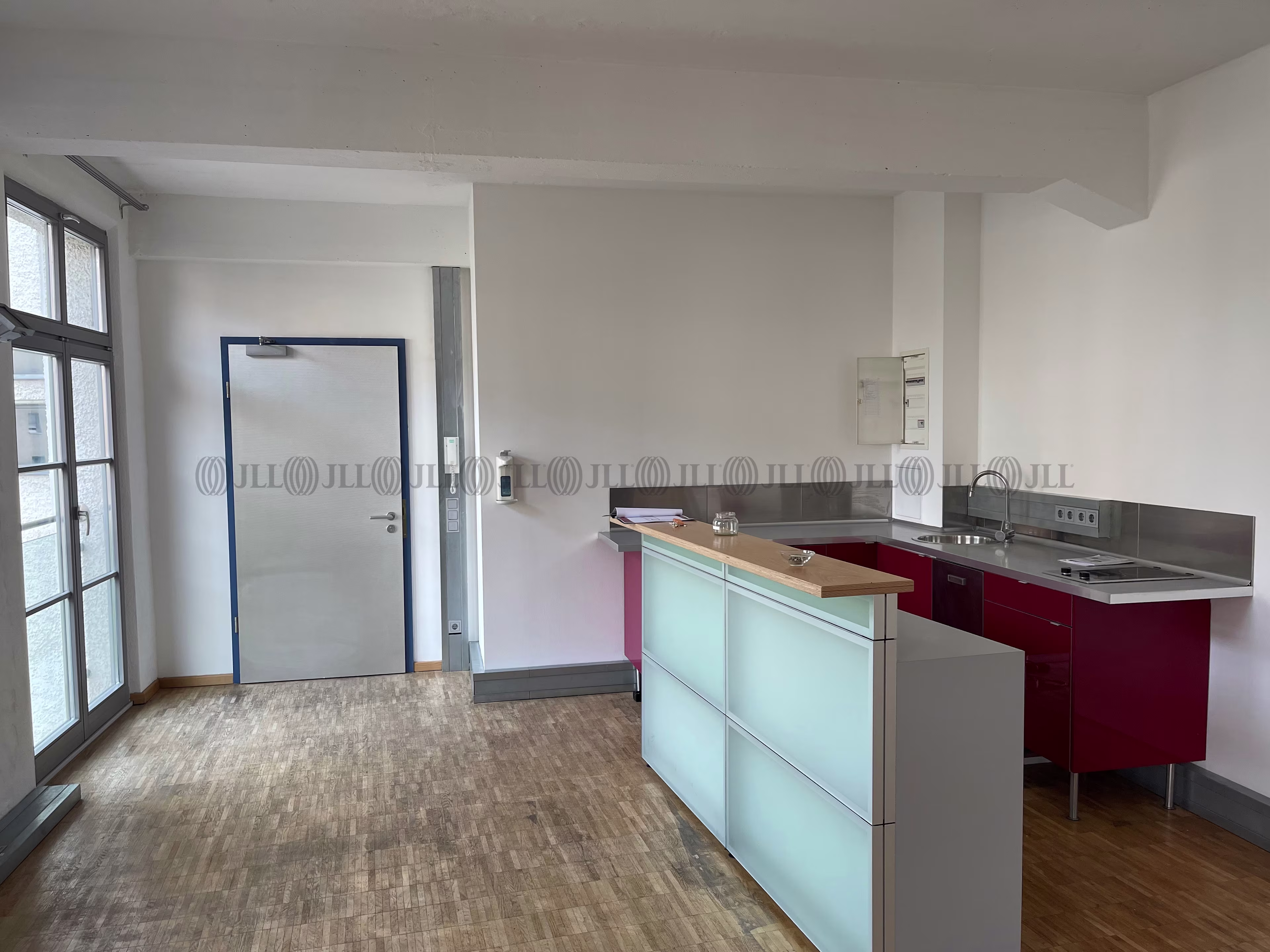 Büroimmobilie - Fürth - M1763