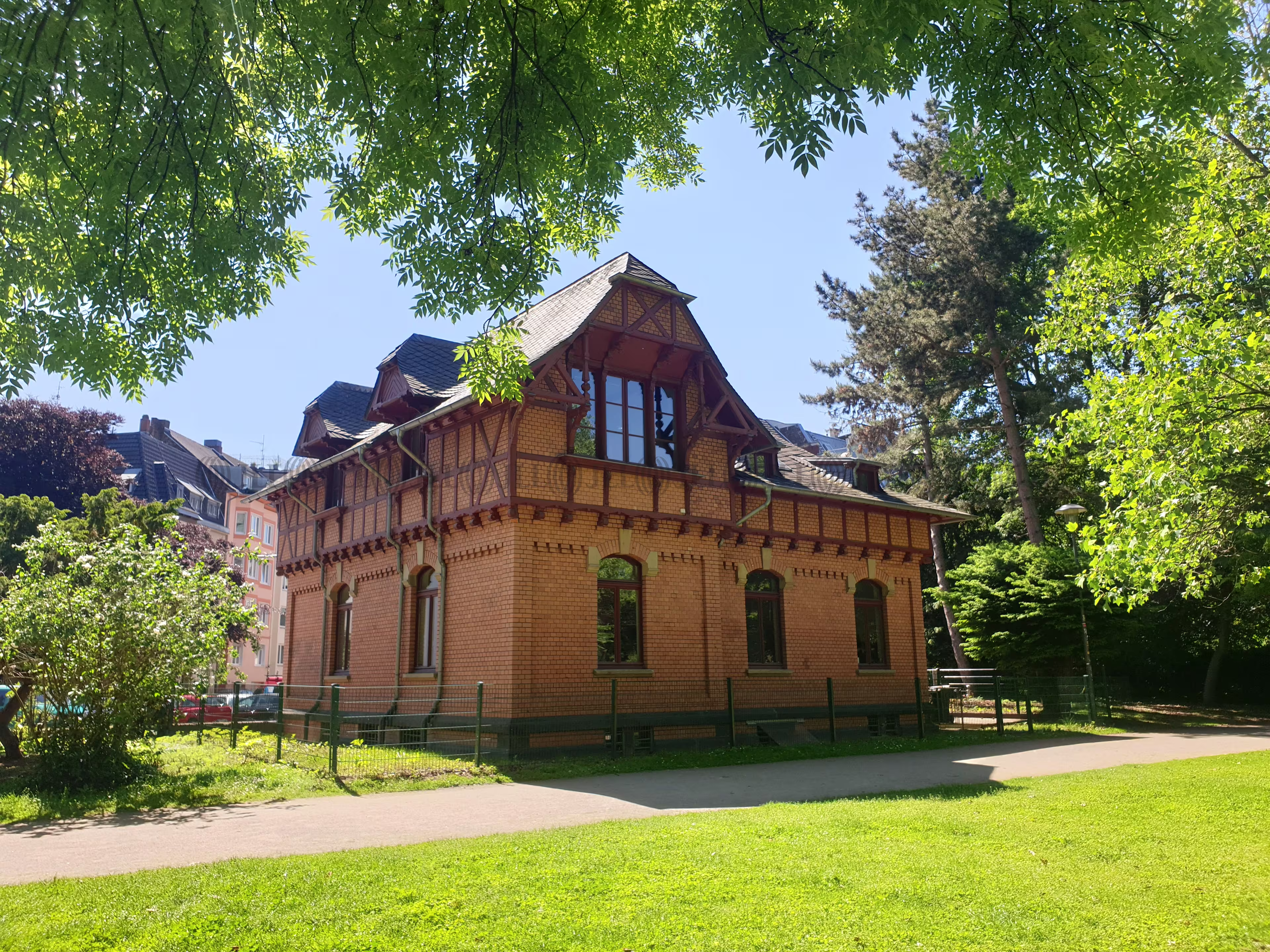 Büroimmobilie - Köln, Neustadt-Nord - K1605