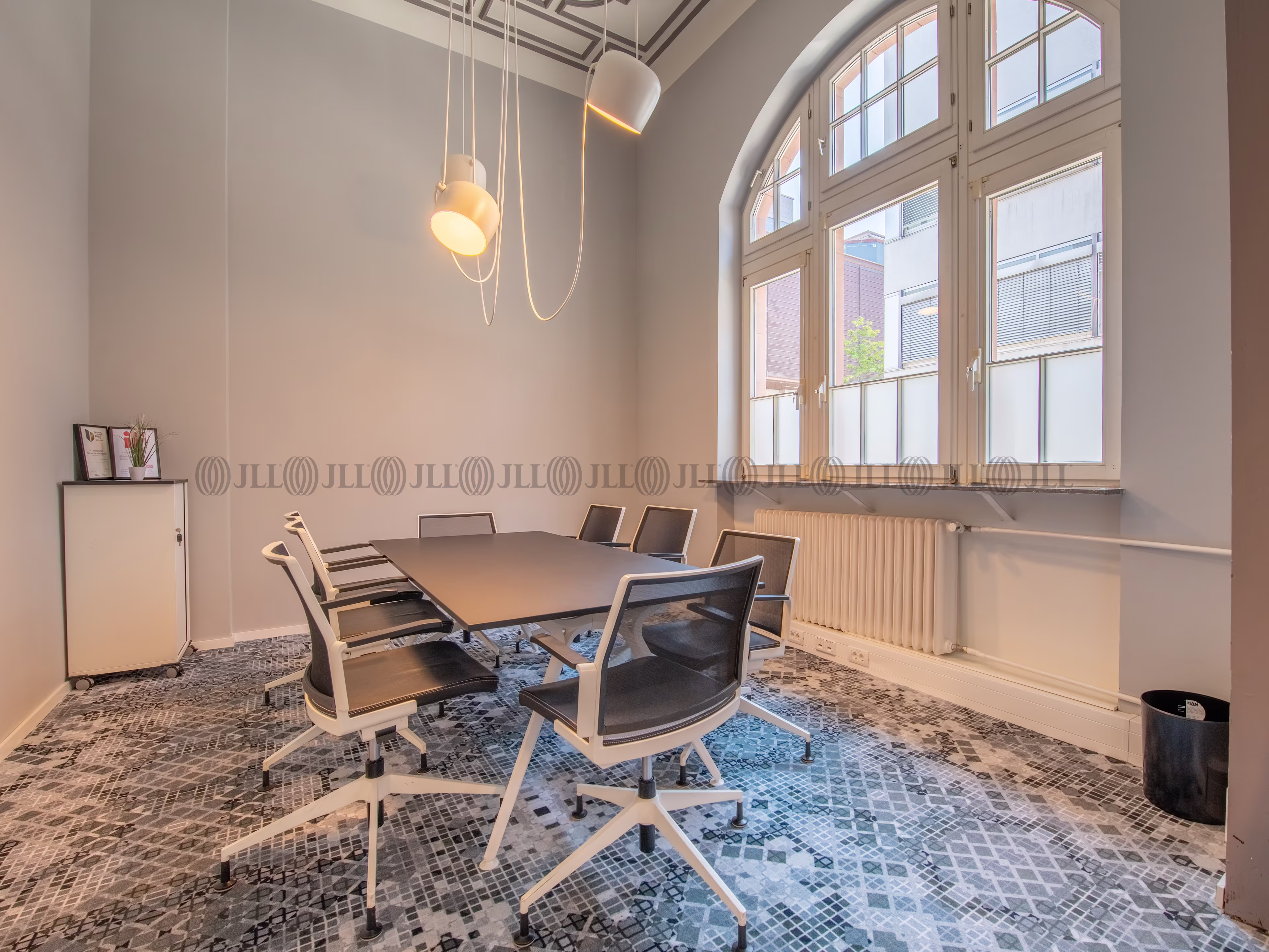 Büroimmobilie - Mannheim, Innenstadt - F2924