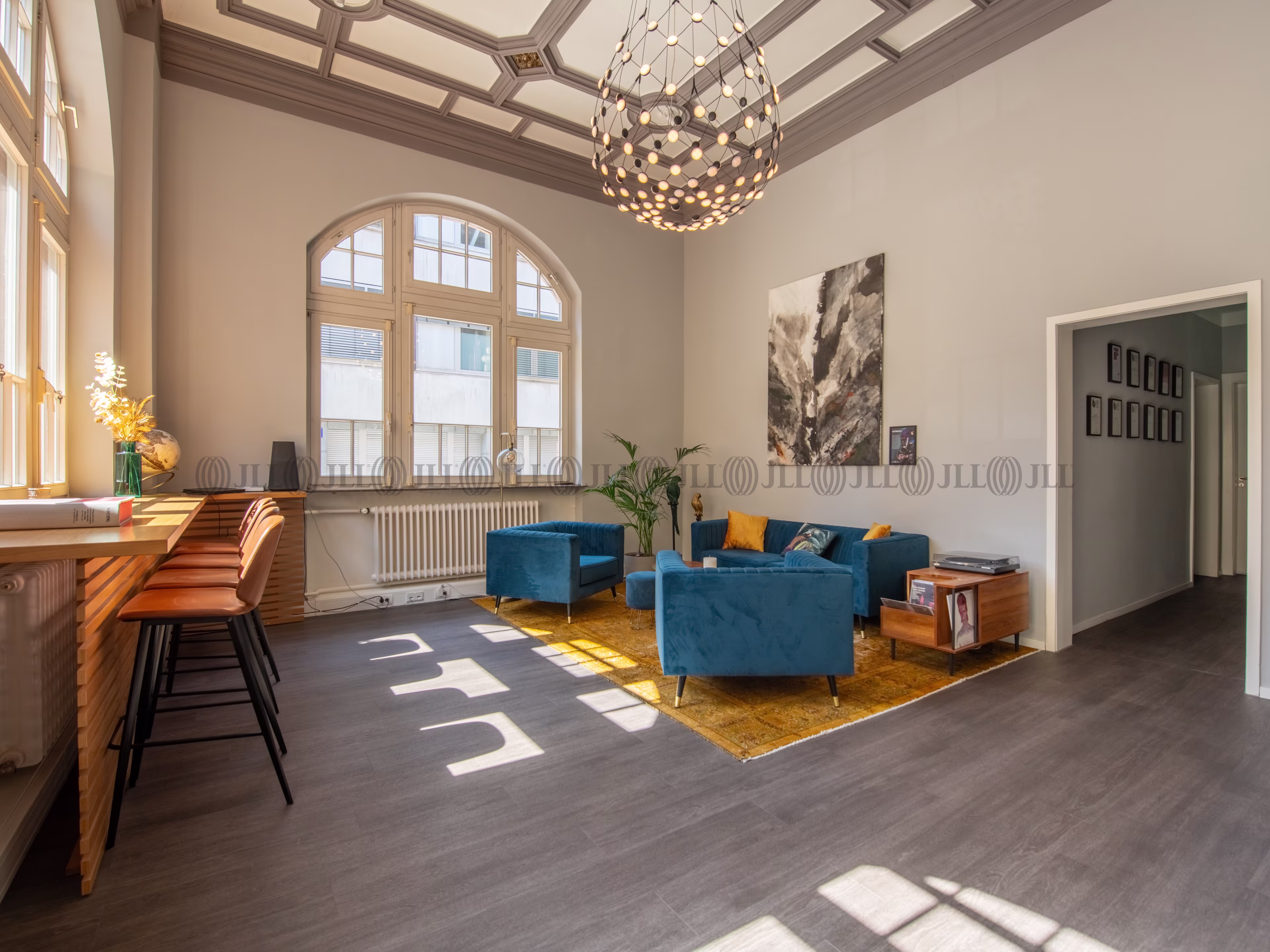 Büroimmobilie - Mannheim, Innenstadt - F2924