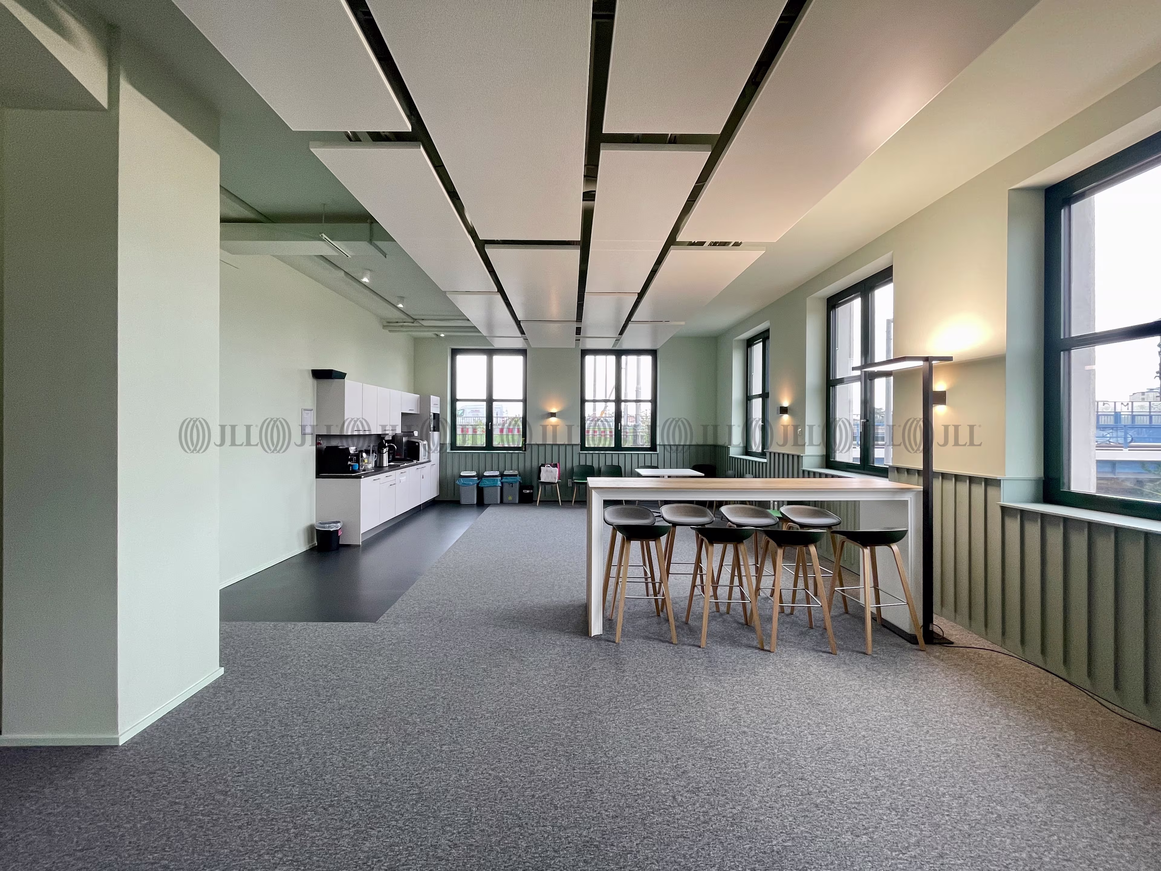 Büroimmobilie - Mannheim, Käfertal-Süd - F3095 Büroimmobilie - Mannheim, Käfertal-Süd - F3095