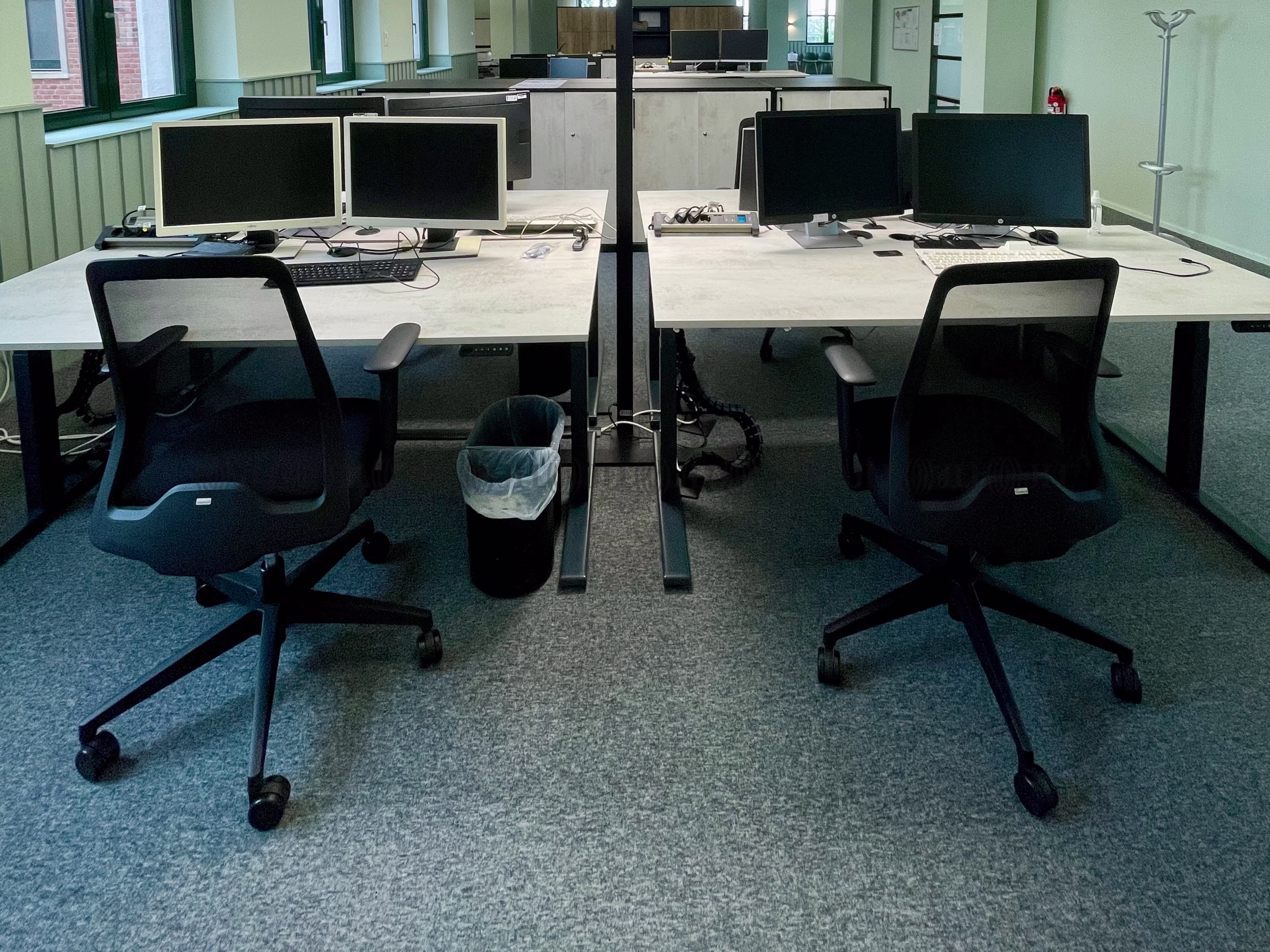 Büroimmobilie - Mannheim, Käfertal-Süd - F3095 Büroimmobilie - Mannheim, Käfertal-Süd - F3095