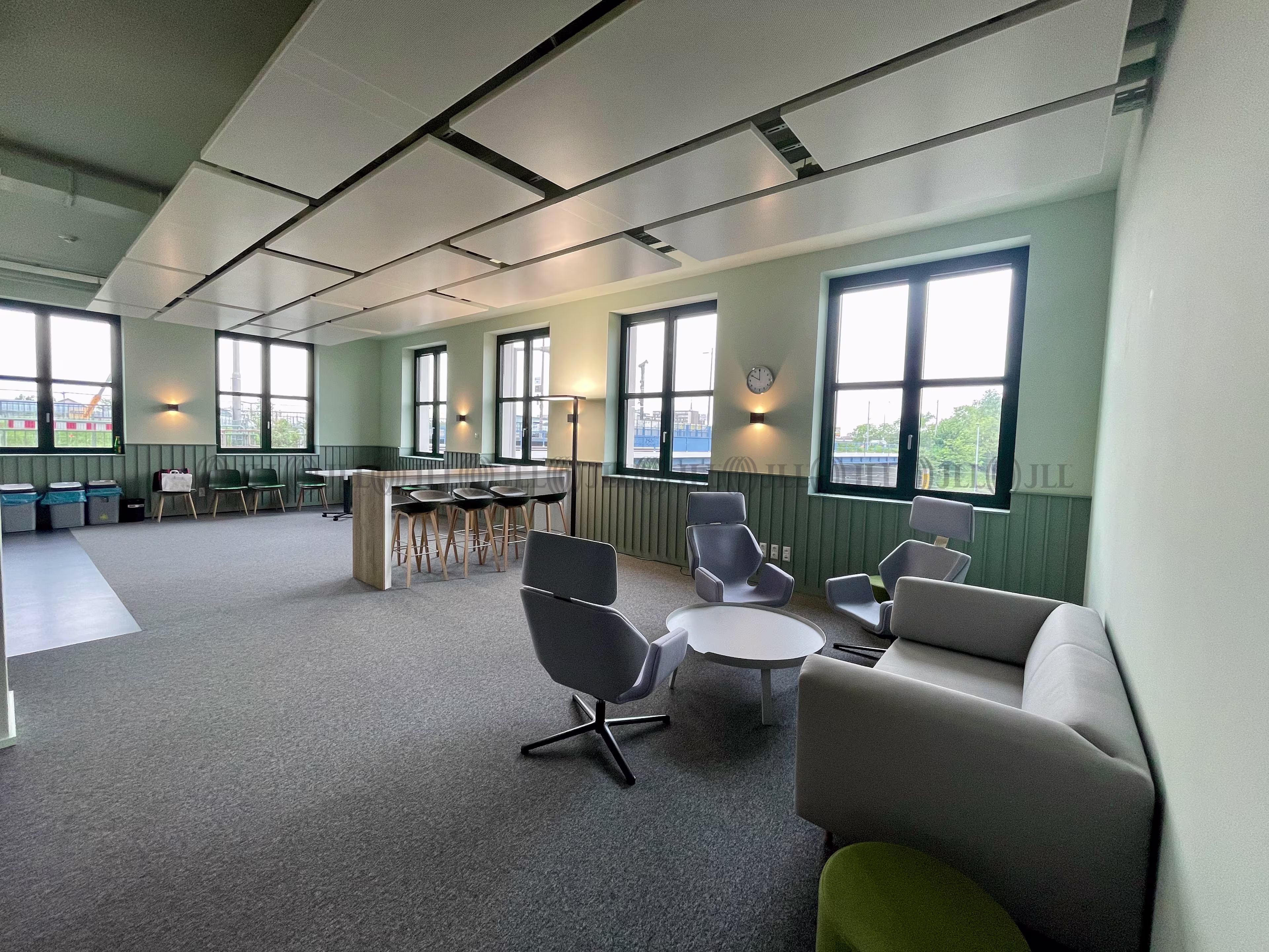 Büroimmobilie - Mannheim, Käfertal-Süd - F3095 Büroimmobilie - Mannheim, Käfertal-Süd - F3095