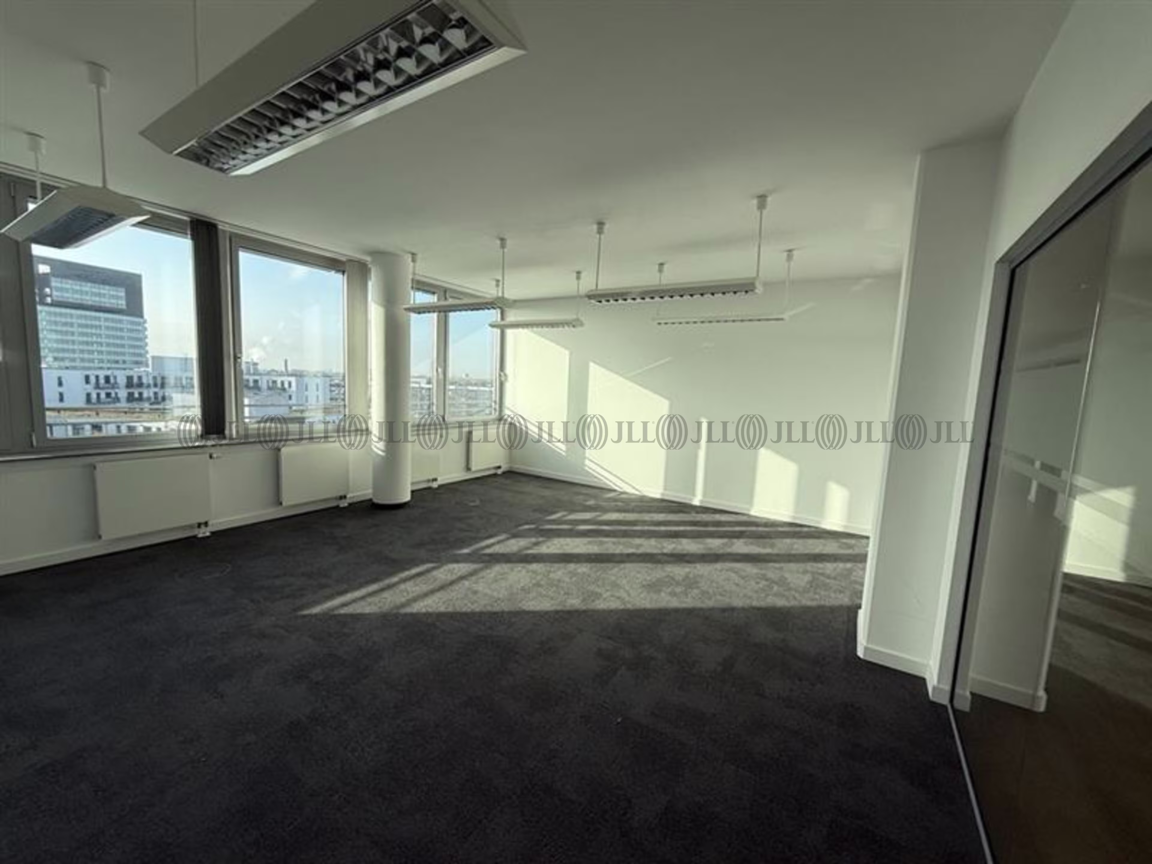 Büroimmobilie - Düsseldorf, Flingern Nord - D0127 Büroimmobilie - Düsseldorf, Flingern Nord - D0127