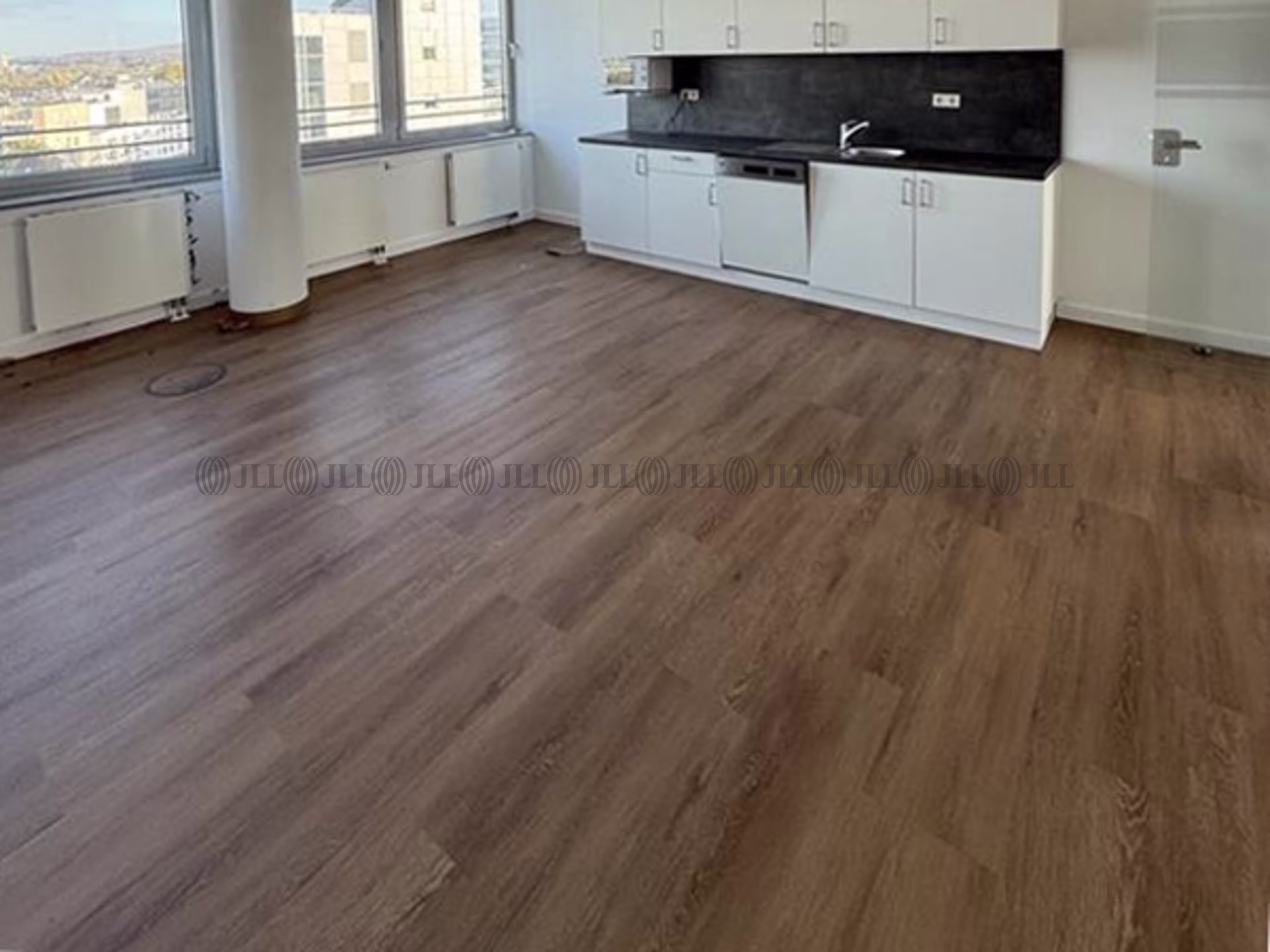 Büroimmobilie - Düsseldorf, Flingern Nord - D0127 Büroimmobilie - Düsseldorf, Flingern Nord - D0127