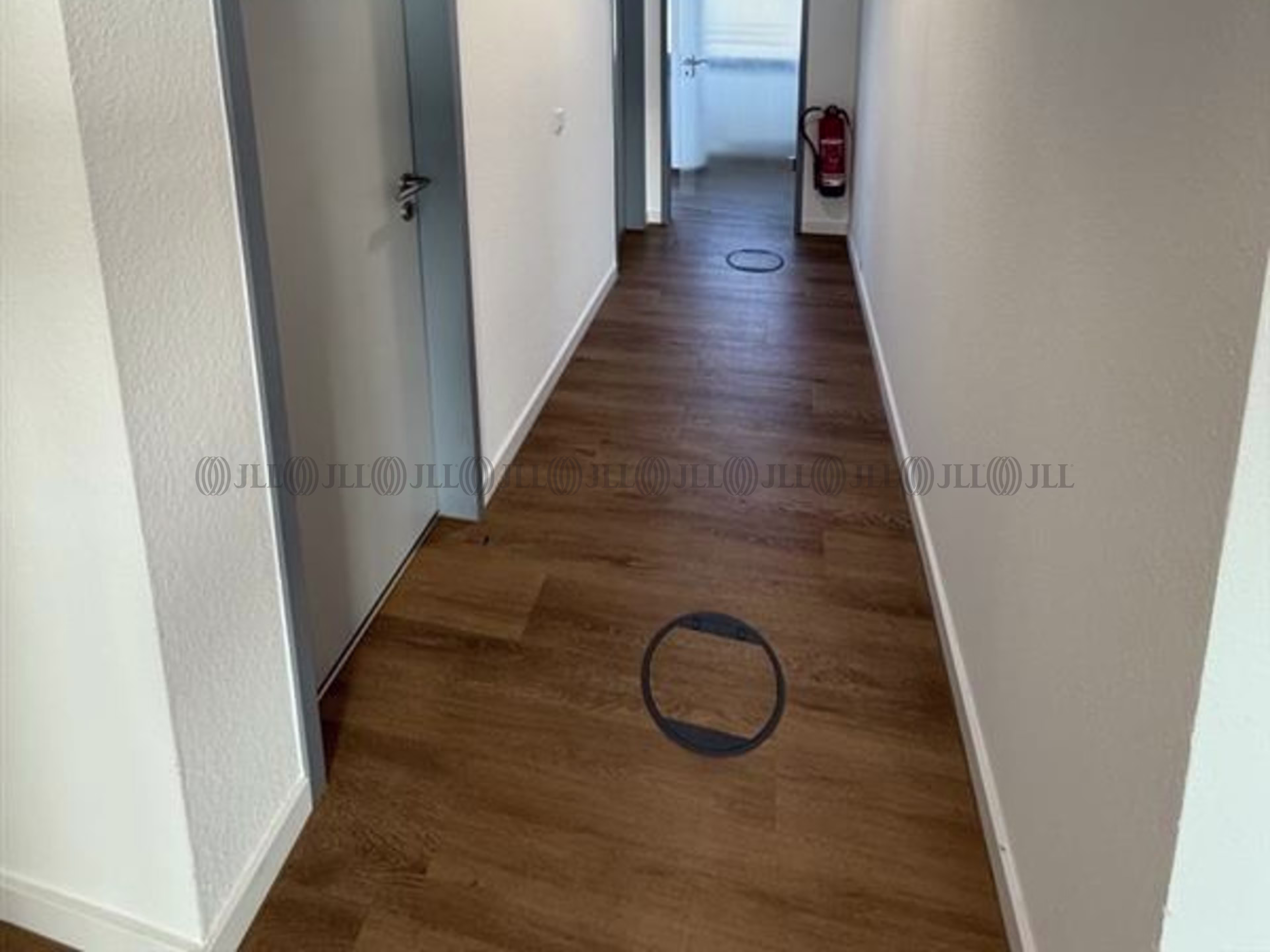 Büroimmobilie - Düsseldorf, Flingern Nord - D0127 Büroimmobilie - Düsseldorf, Flingern Nord - D0127