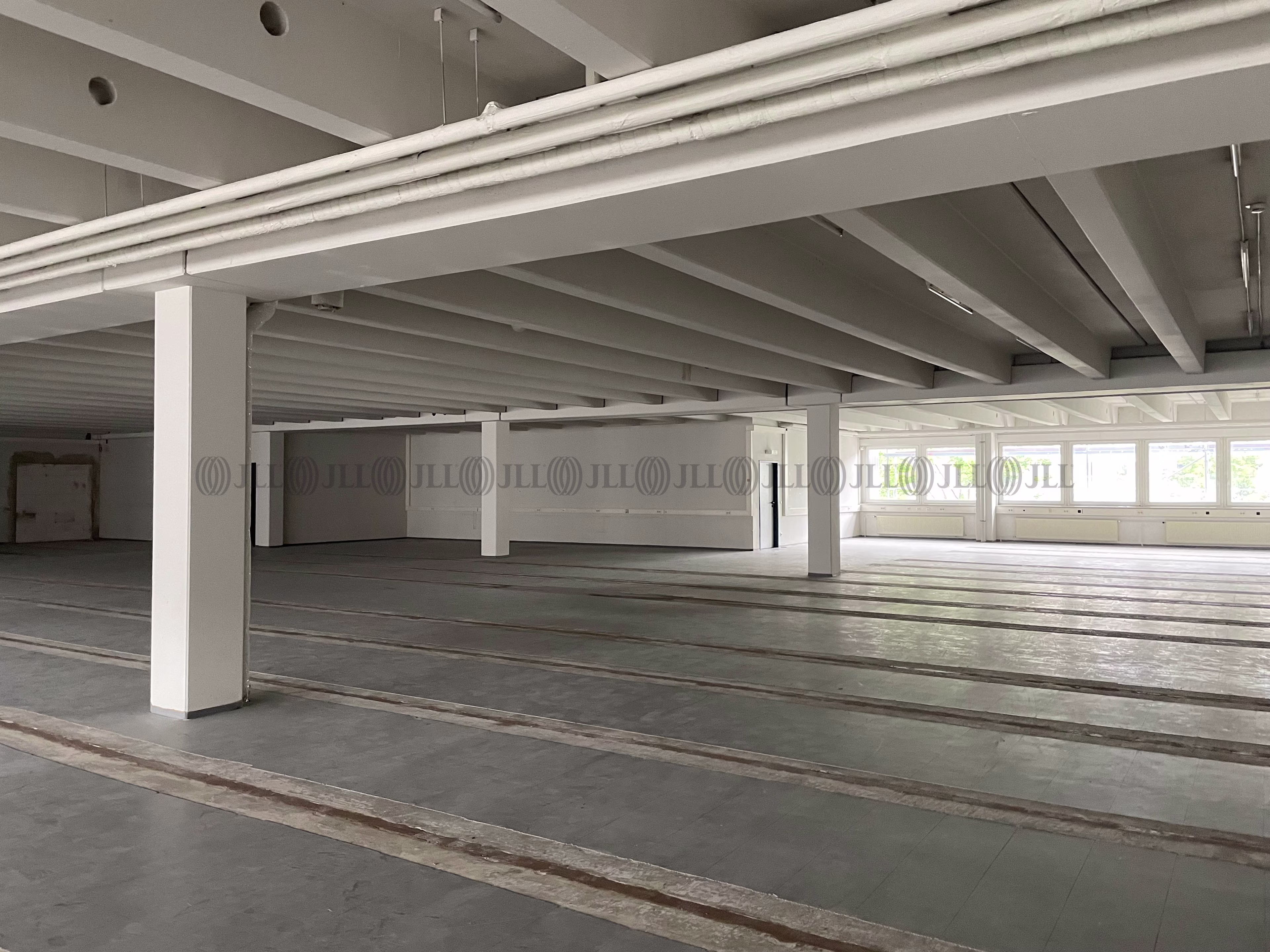 Büroimmobilie - Erlangen - M2011