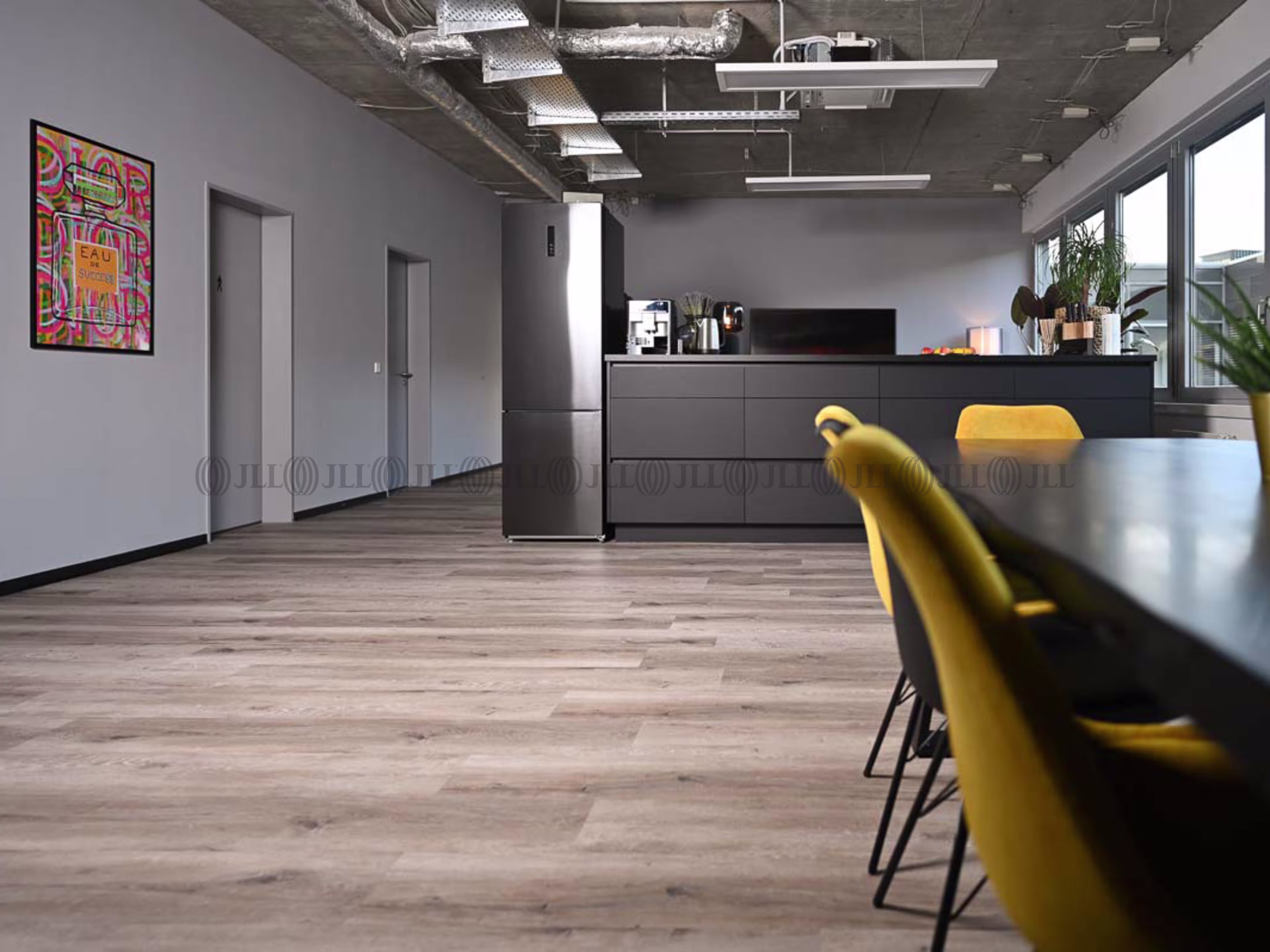 Büroimmobilie - Düsseldorf, Hafen - D2018
