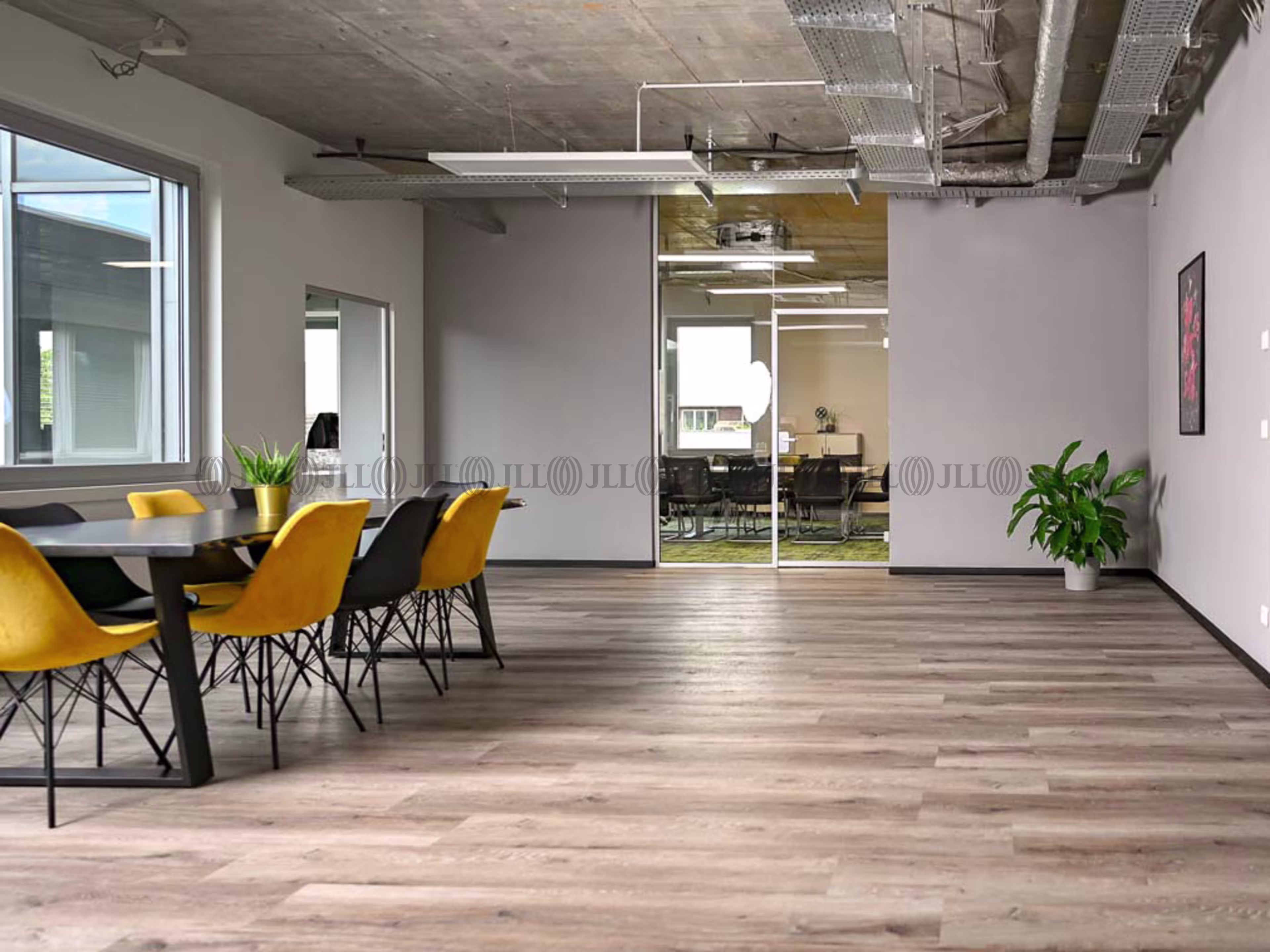 Büroimmobilie - Düsseldorf, Hafen - D2018