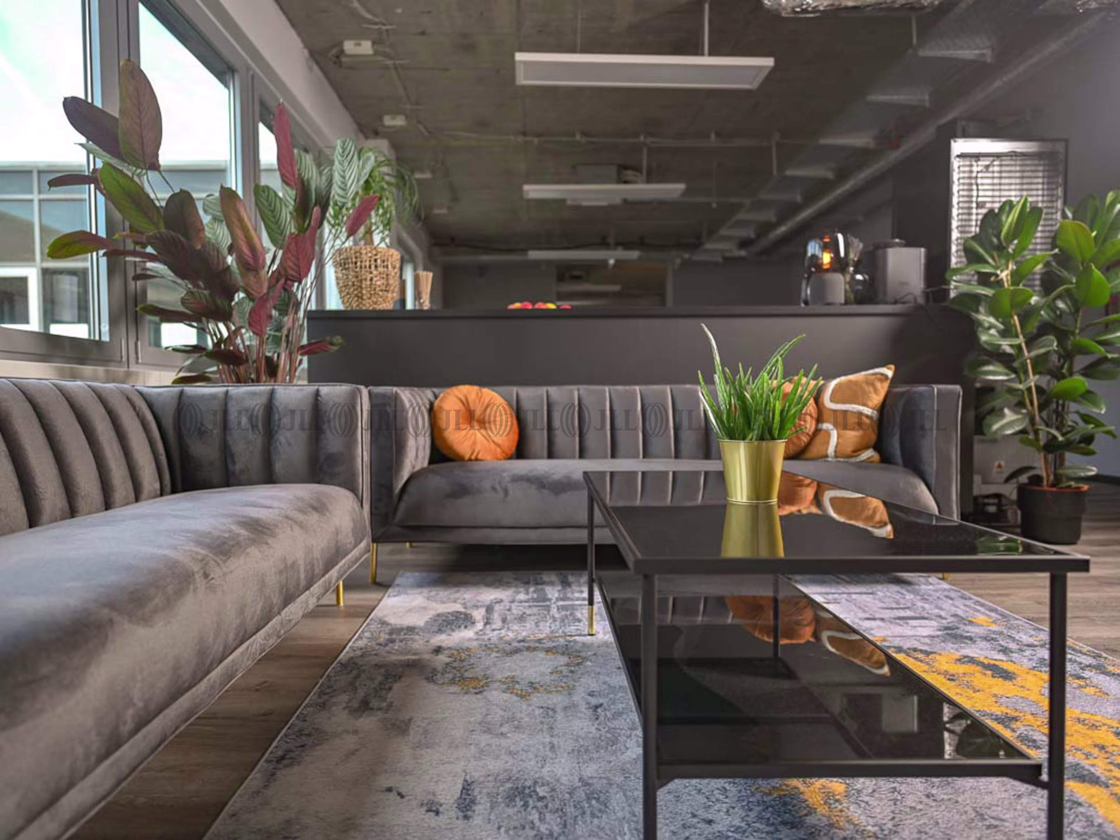 Büroimmobilie - Düsseldorf, Hafen - D2018