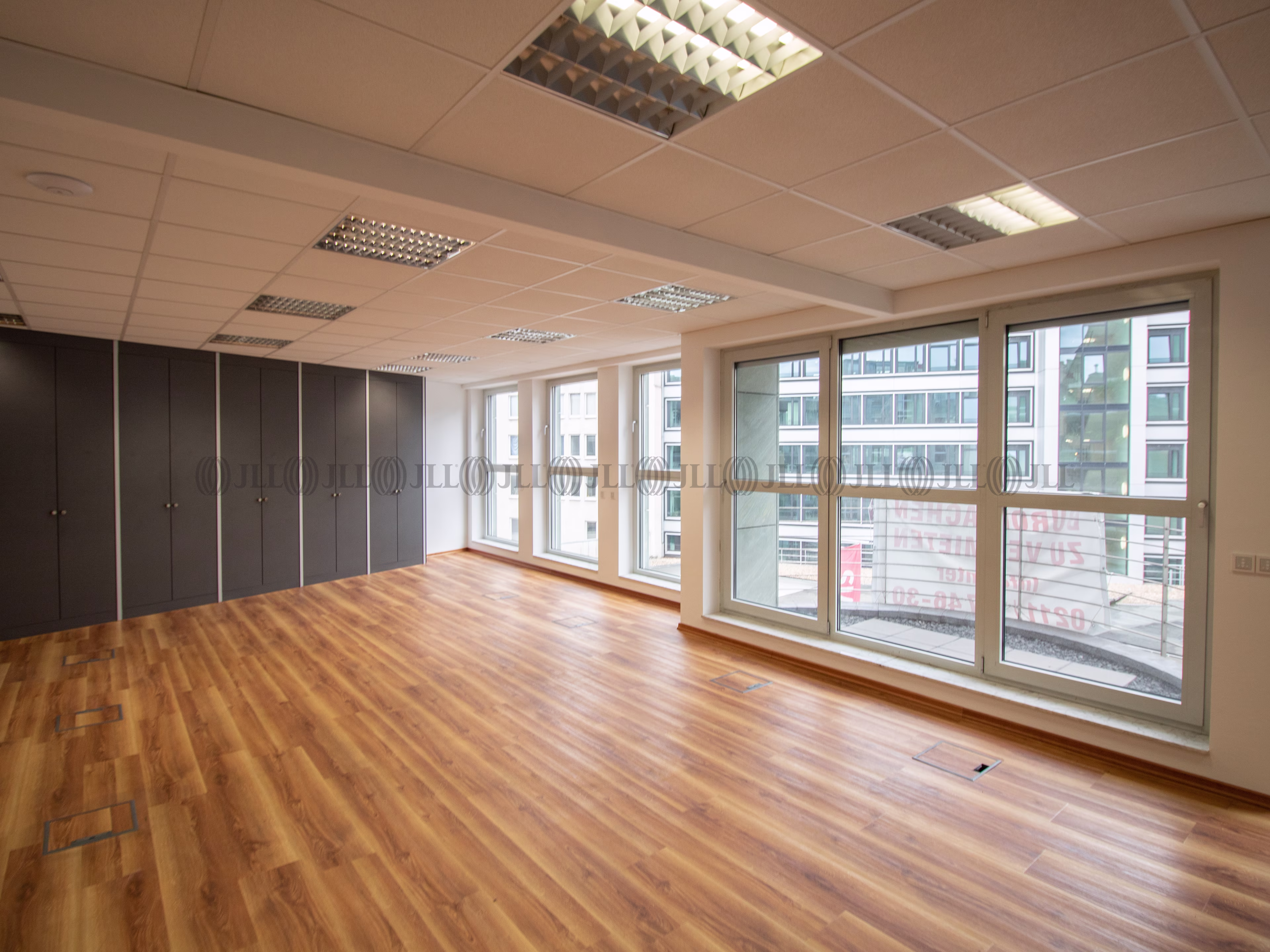 Büroimmobilie - Düsseldorf, Stadtmitte - D1646