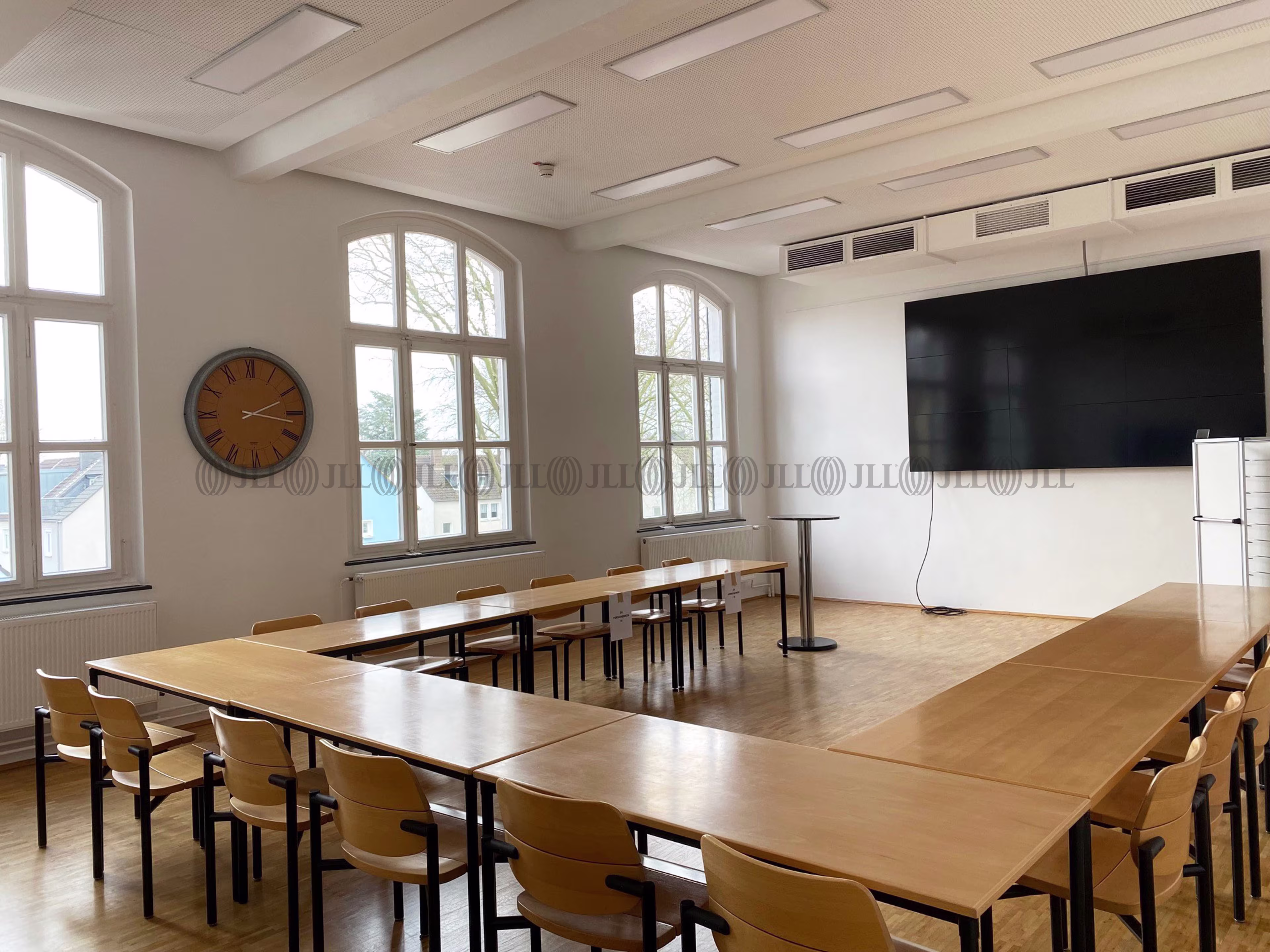 Büroimmobilie - Bochum, Werne - D3157