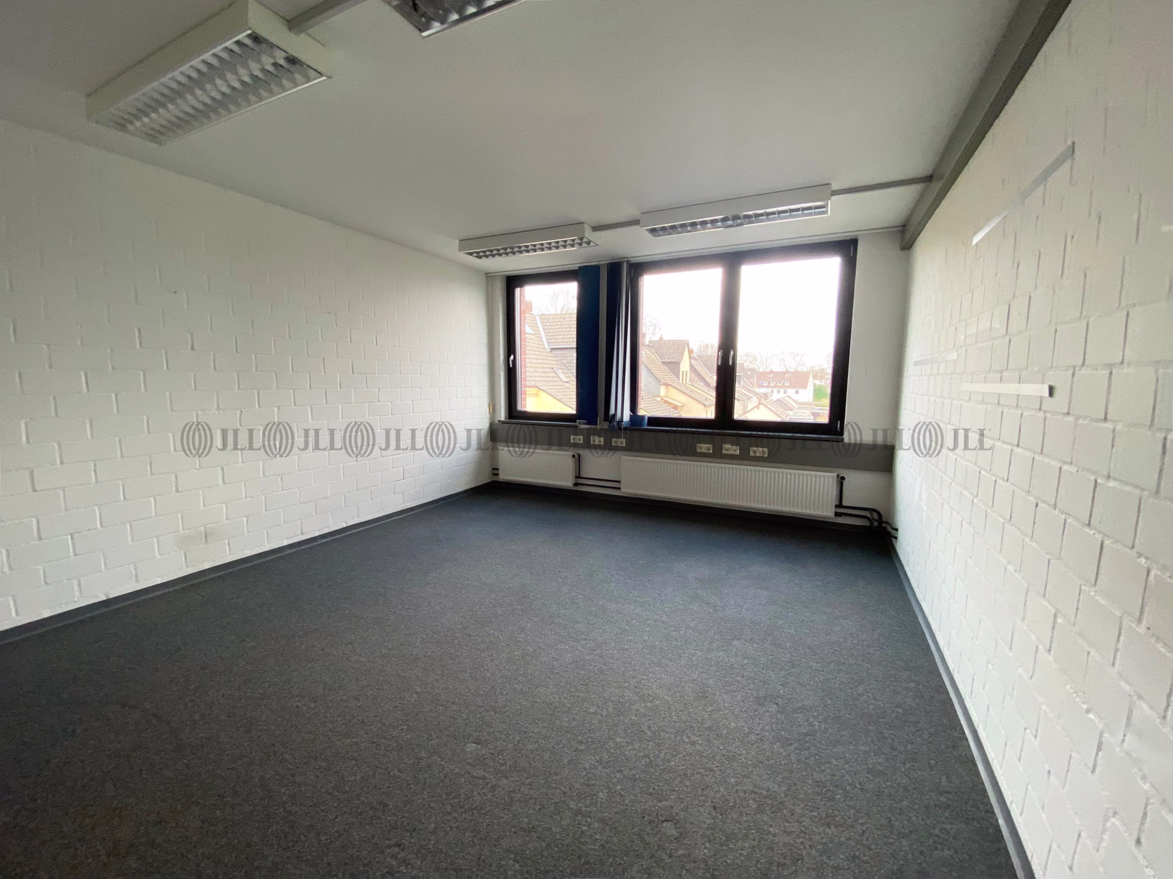 Büroimmobilie - Bochum, Werne - D3157