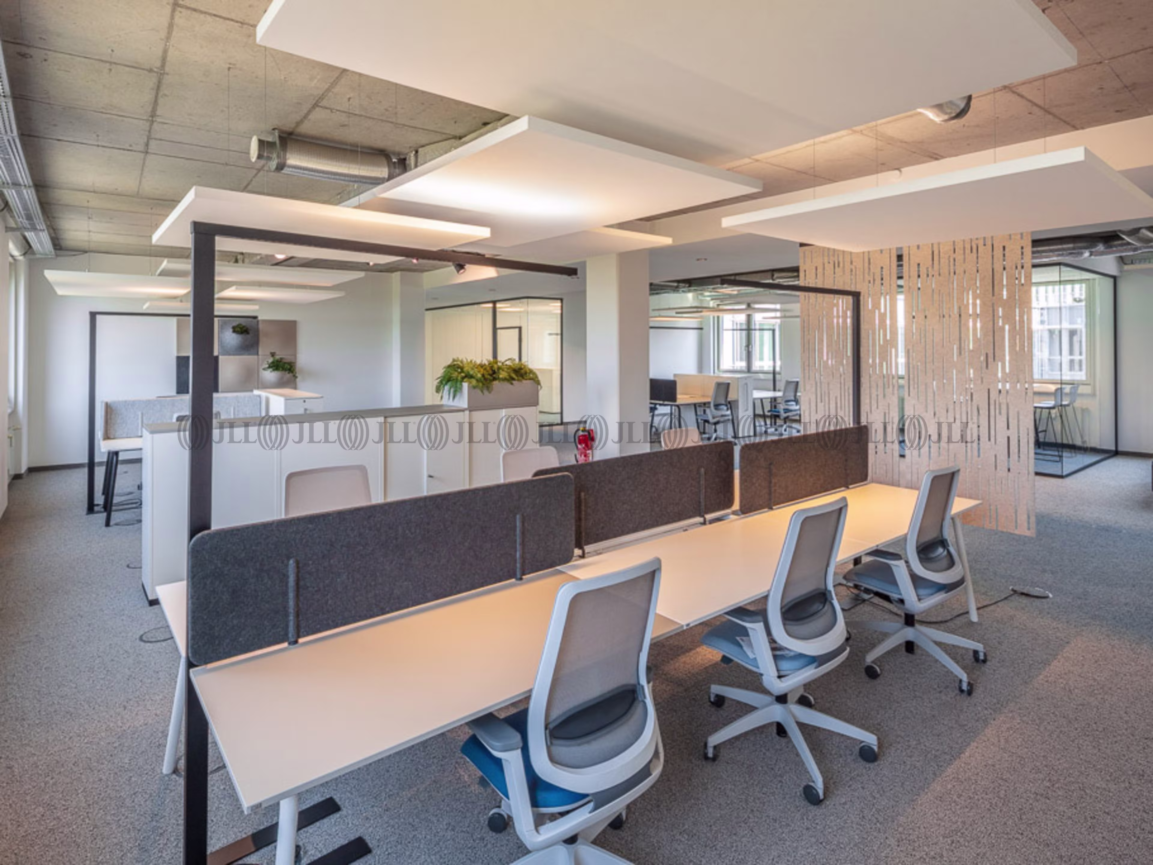 Büroimmobilie - Düsseldorf, Heerdt - D0878