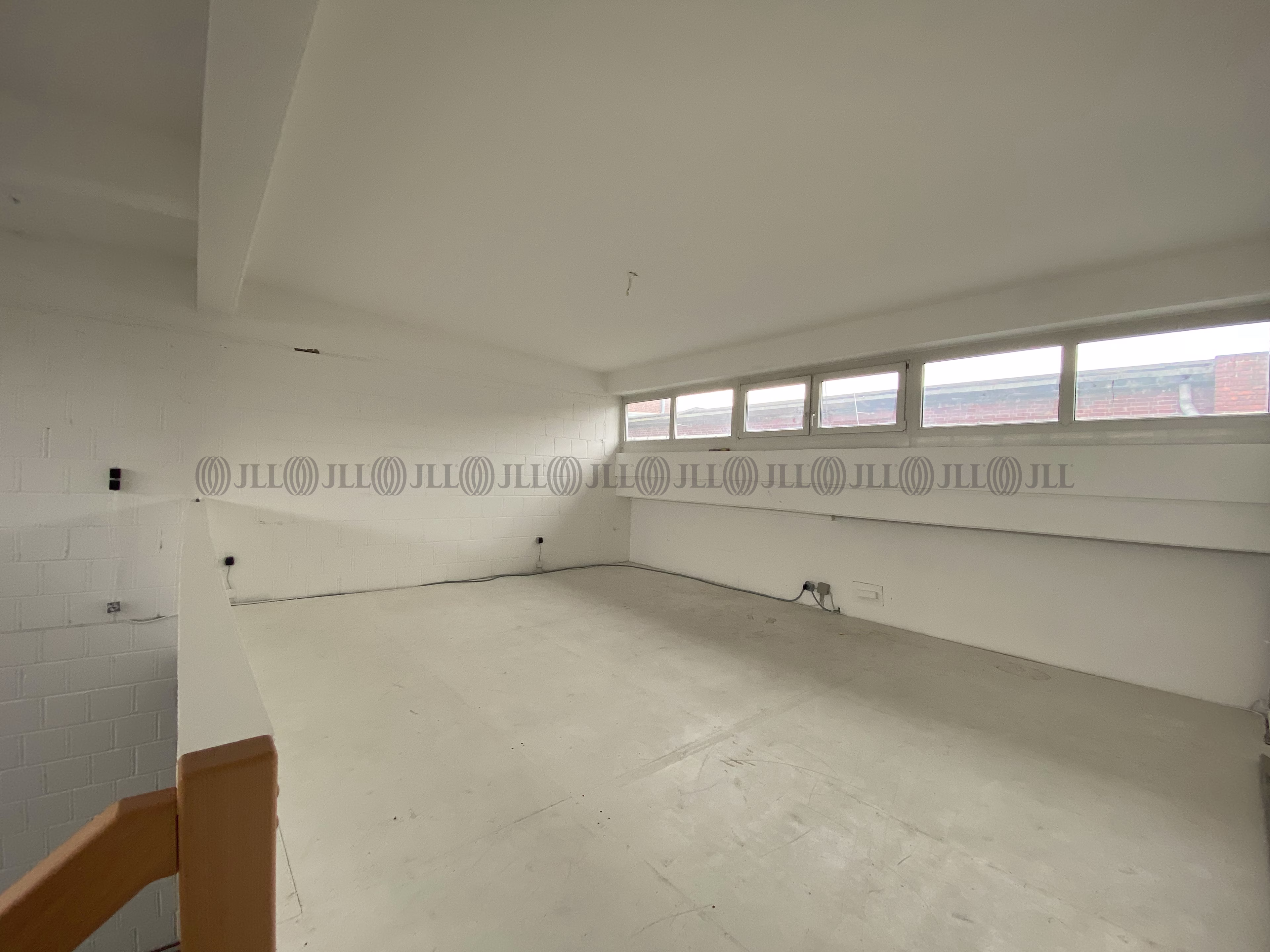 Büroimmobilie - Düsseldorf, Heerdt - D2618