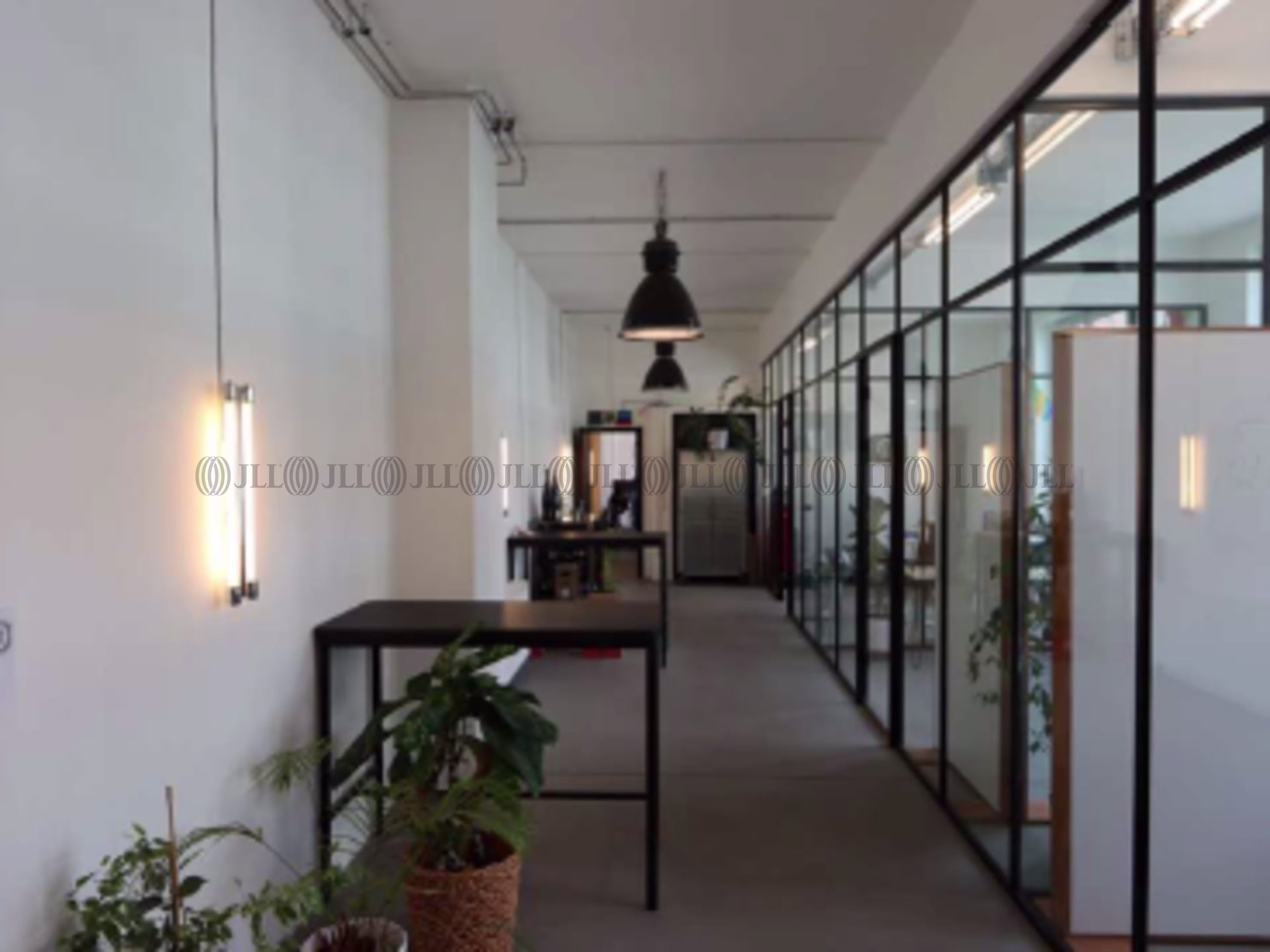 Büroimmobilie - Berlin, Kreuzberg - B2308