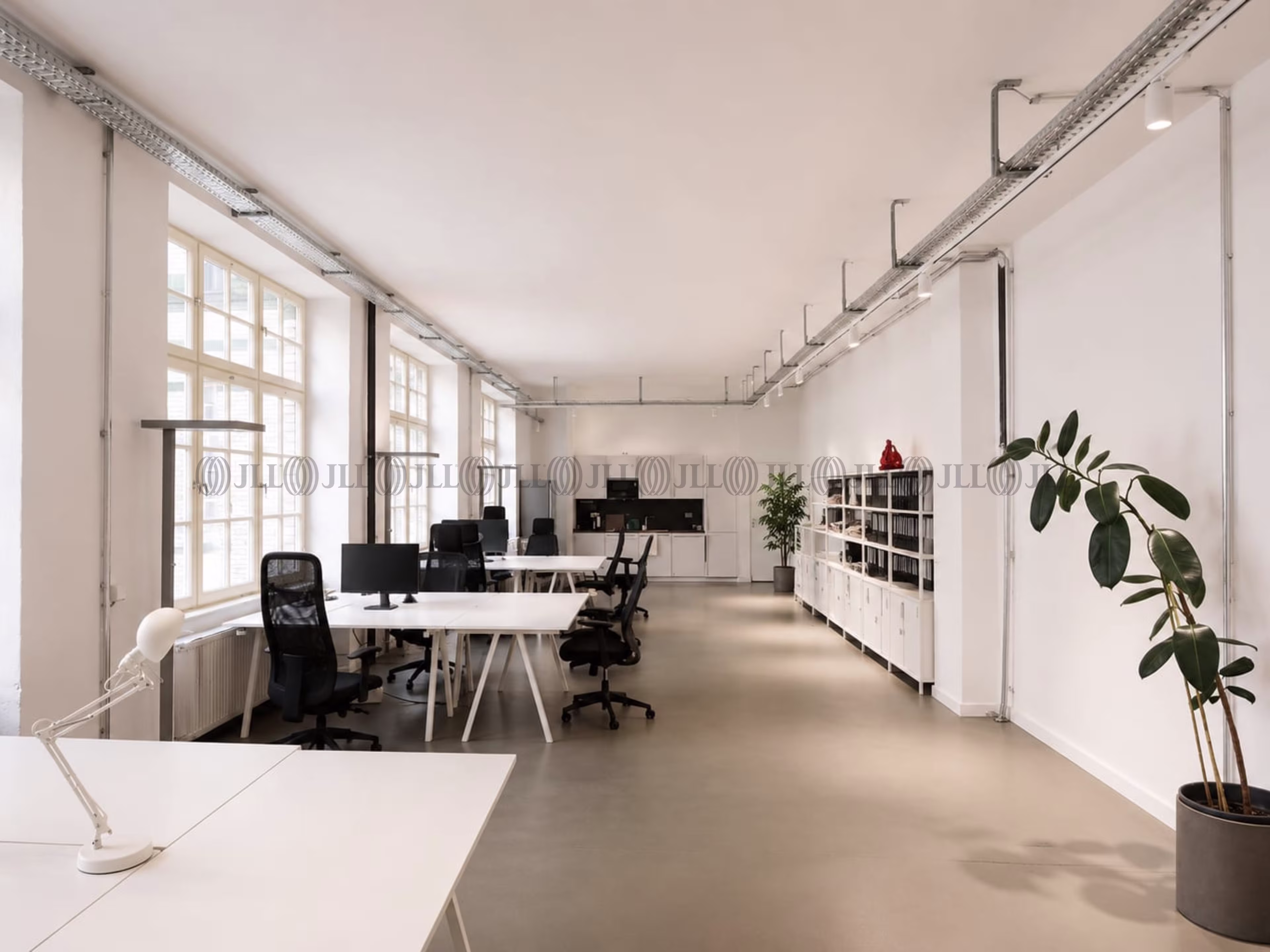 Büroimmobilie - Berlin, Kreuzberg - B2308 Büroimmobilie - Berlin, Kreuzberg - B2308