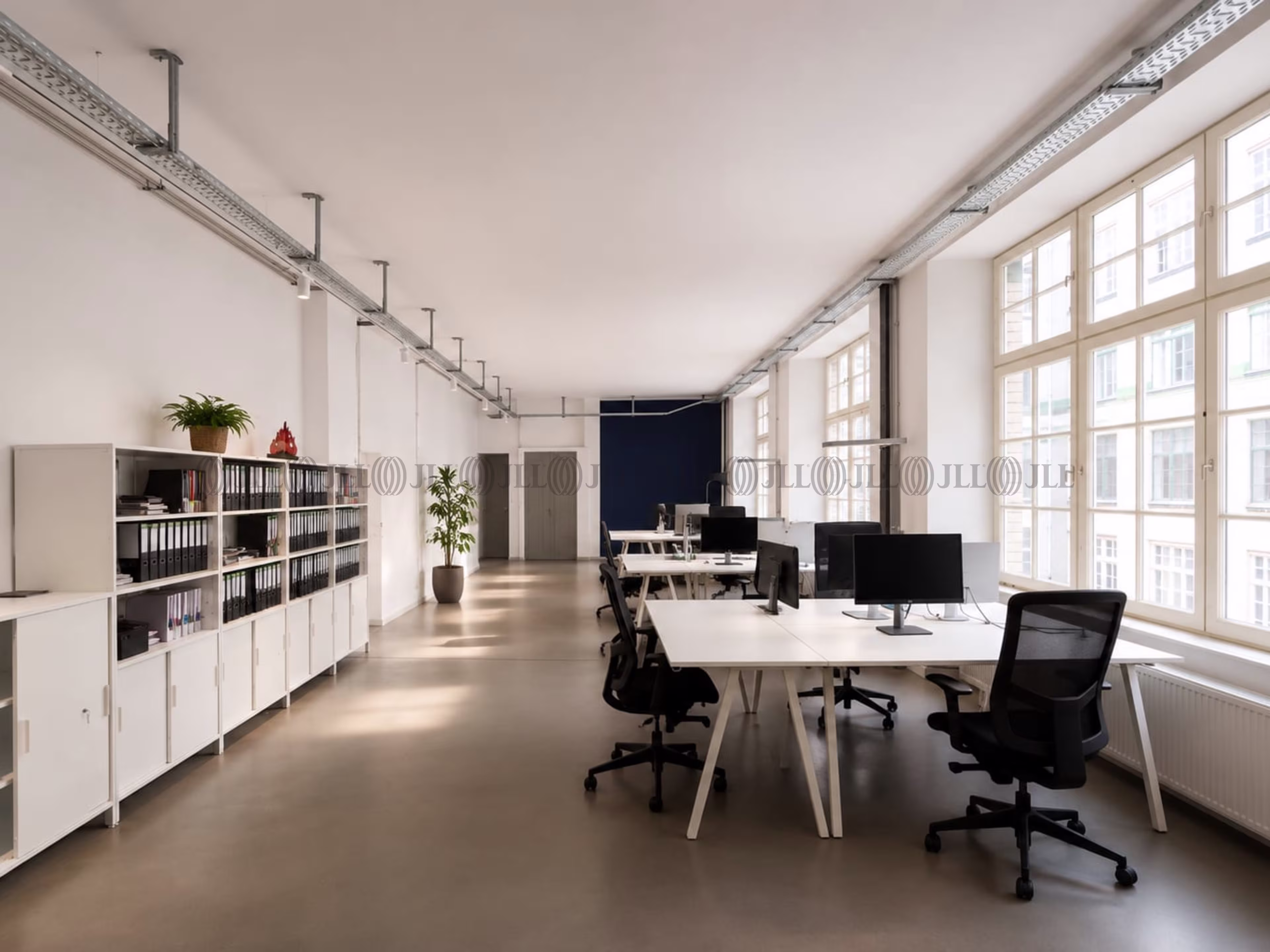 Büroimmobilie - Berlin, Kreuzberg - B2308 Büroimmobilie - Berlin, Kreuzberg - B2308