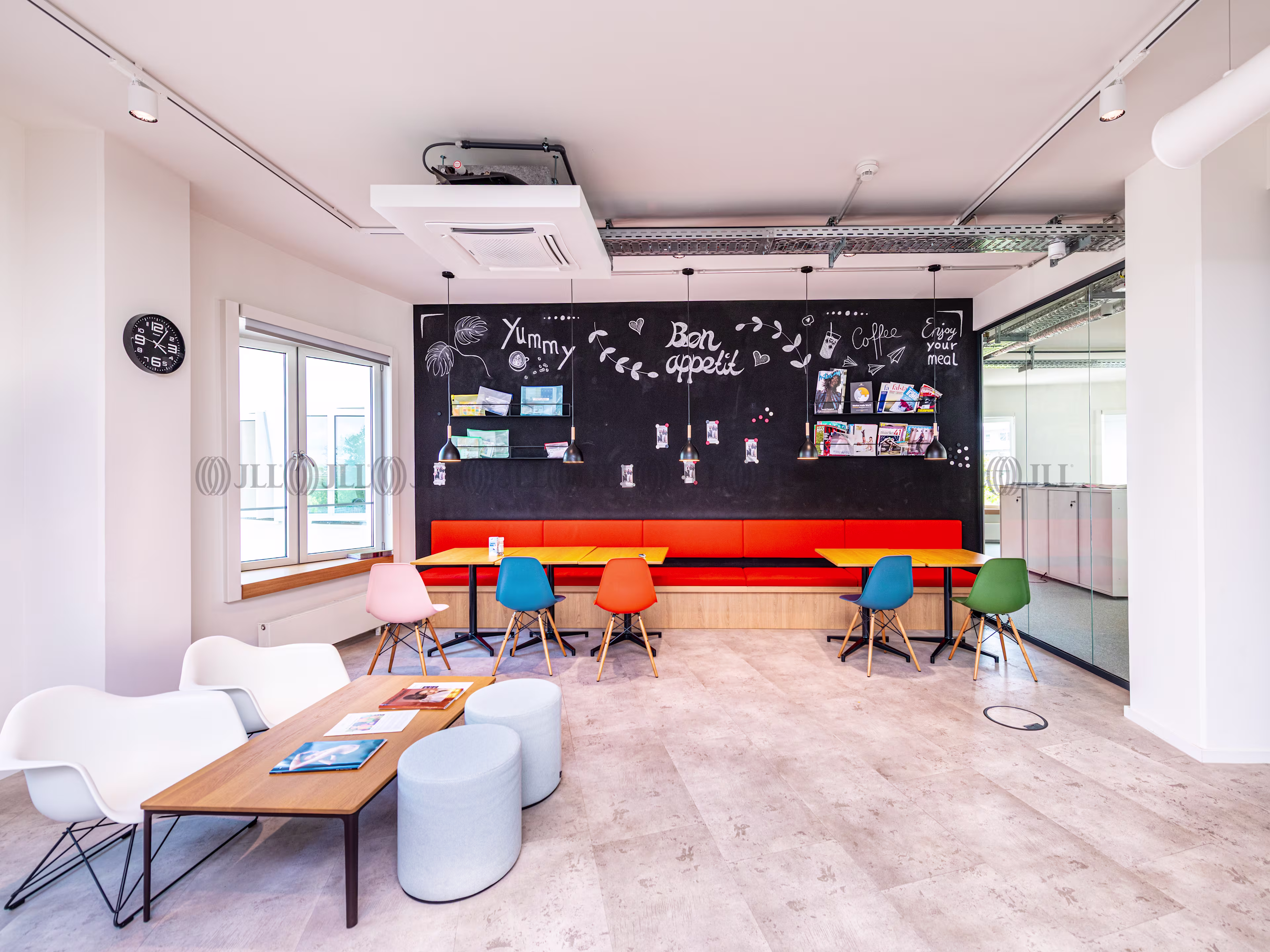 Büroimmobilie - Düsseldorf, Hafen - D0437