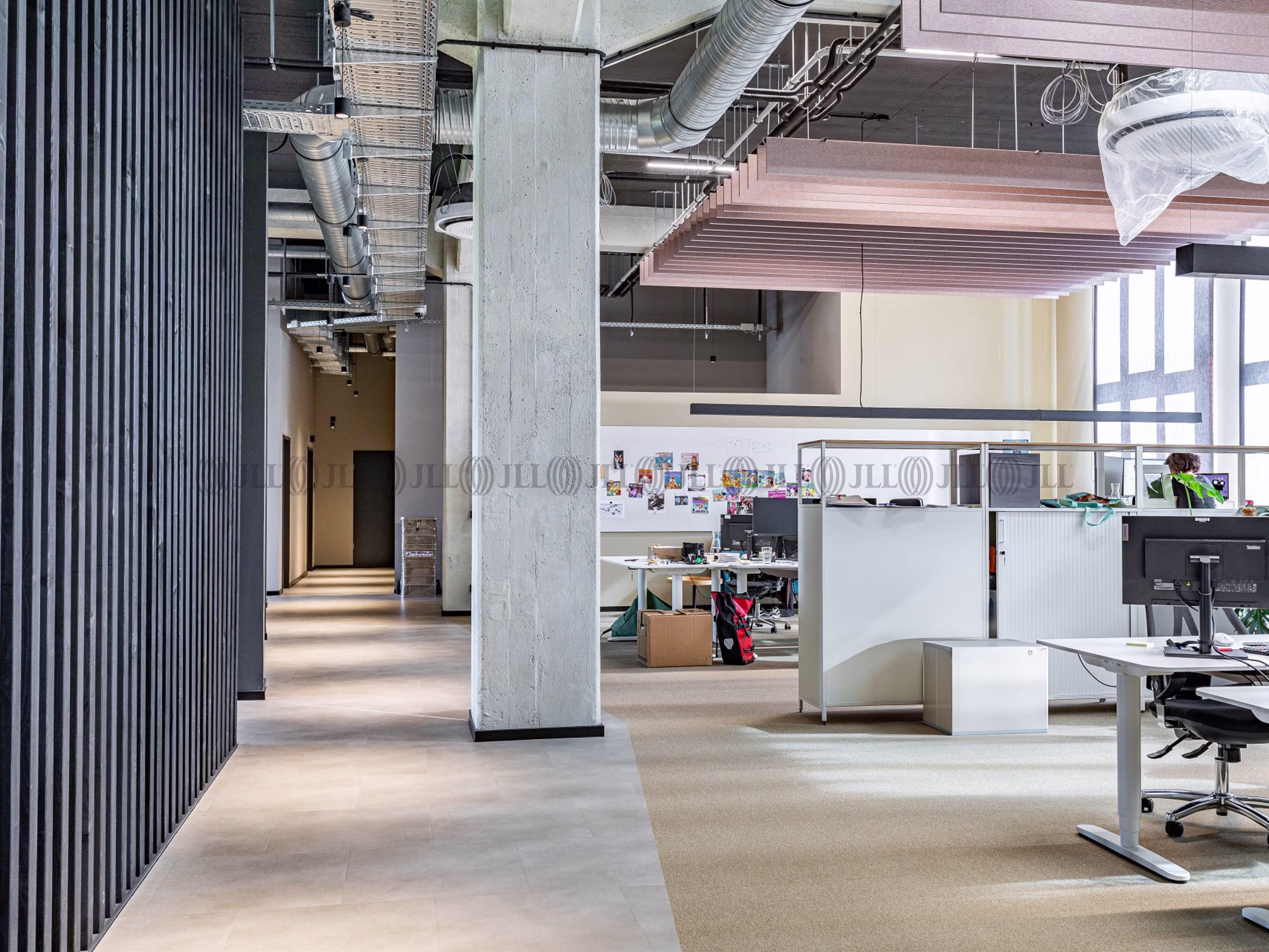Büroimmobilie - Leipzig, Plagwitz - B2296-2