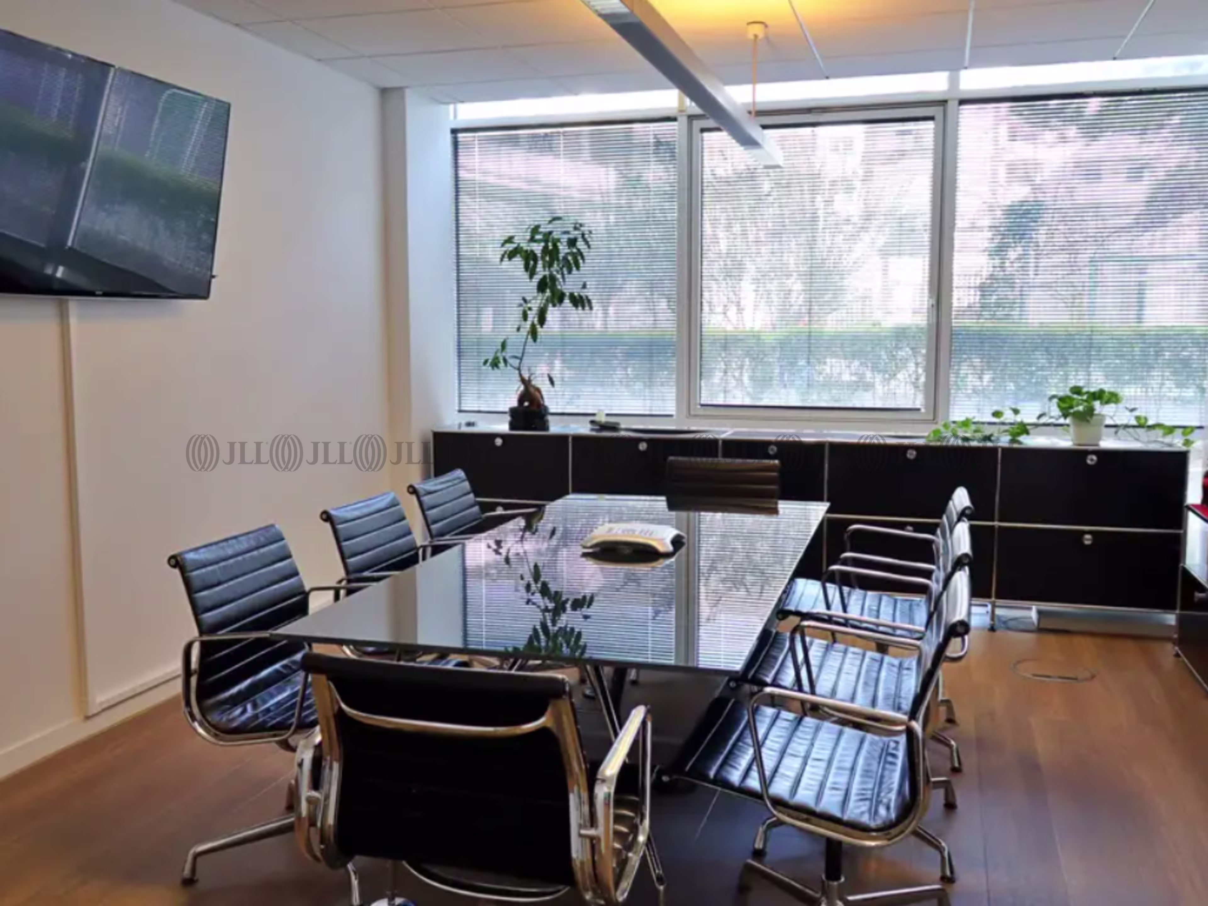 Büroimmobilie - Düsseldorf, Golzheim - D1127 Büroimmobilie - Düsseldorf, Golzheim - D1127