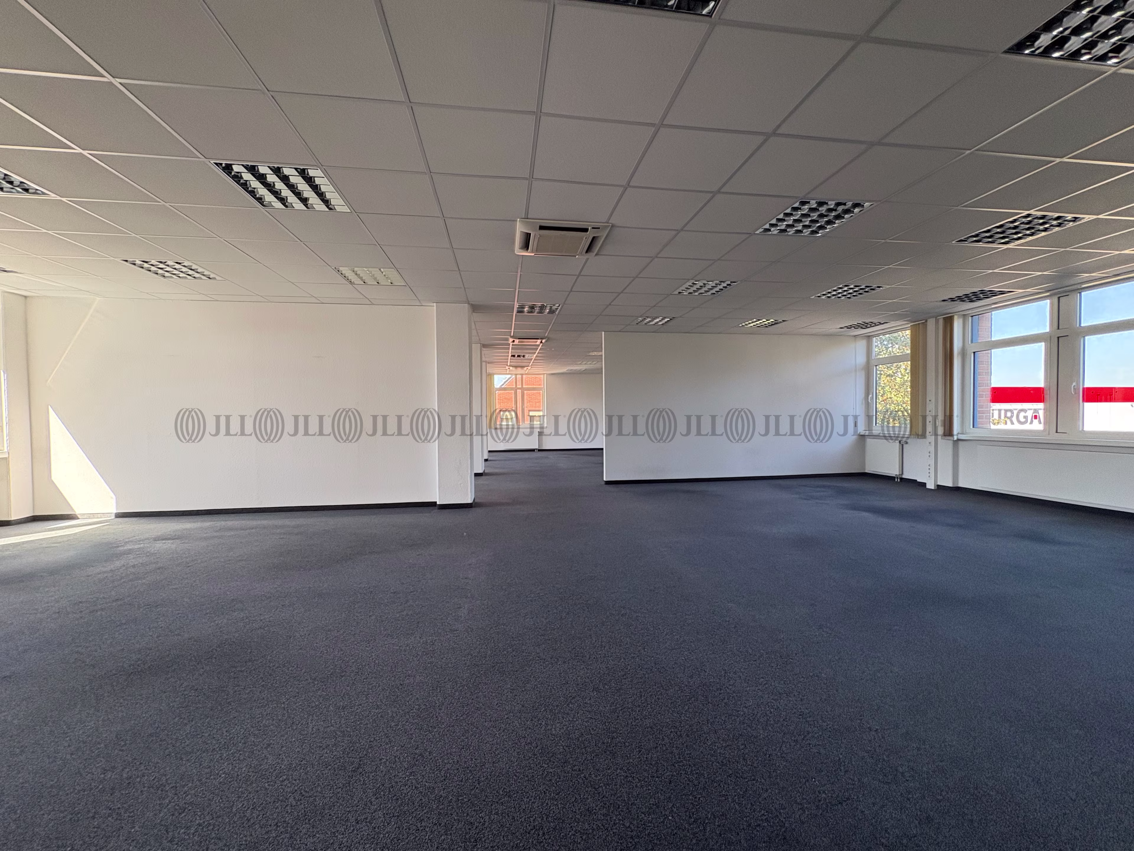 Büroimmobilie - Neuss - D2912