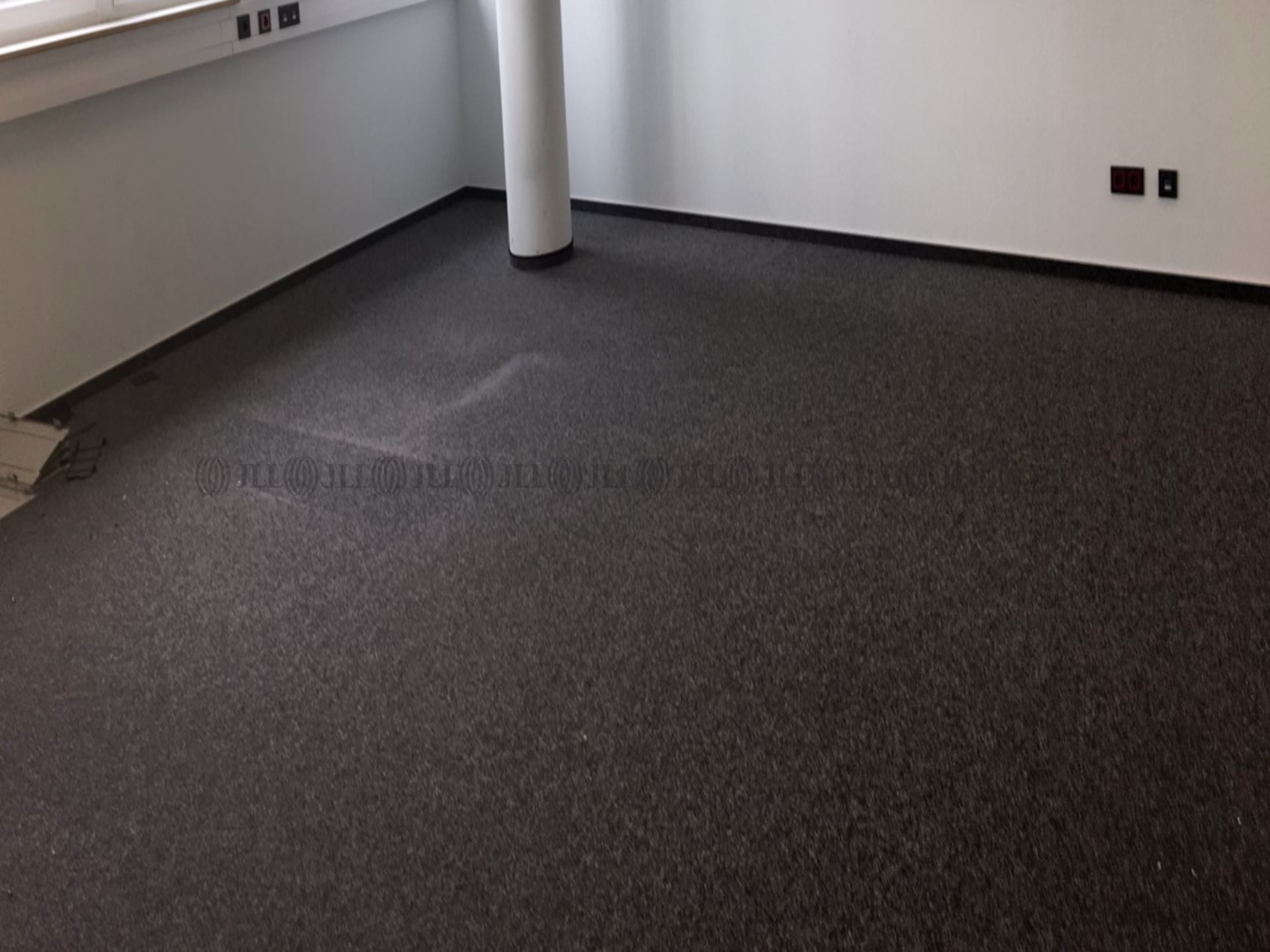 Büroimmobilie - Ludwigshafen am Rhein, Süd - F3056