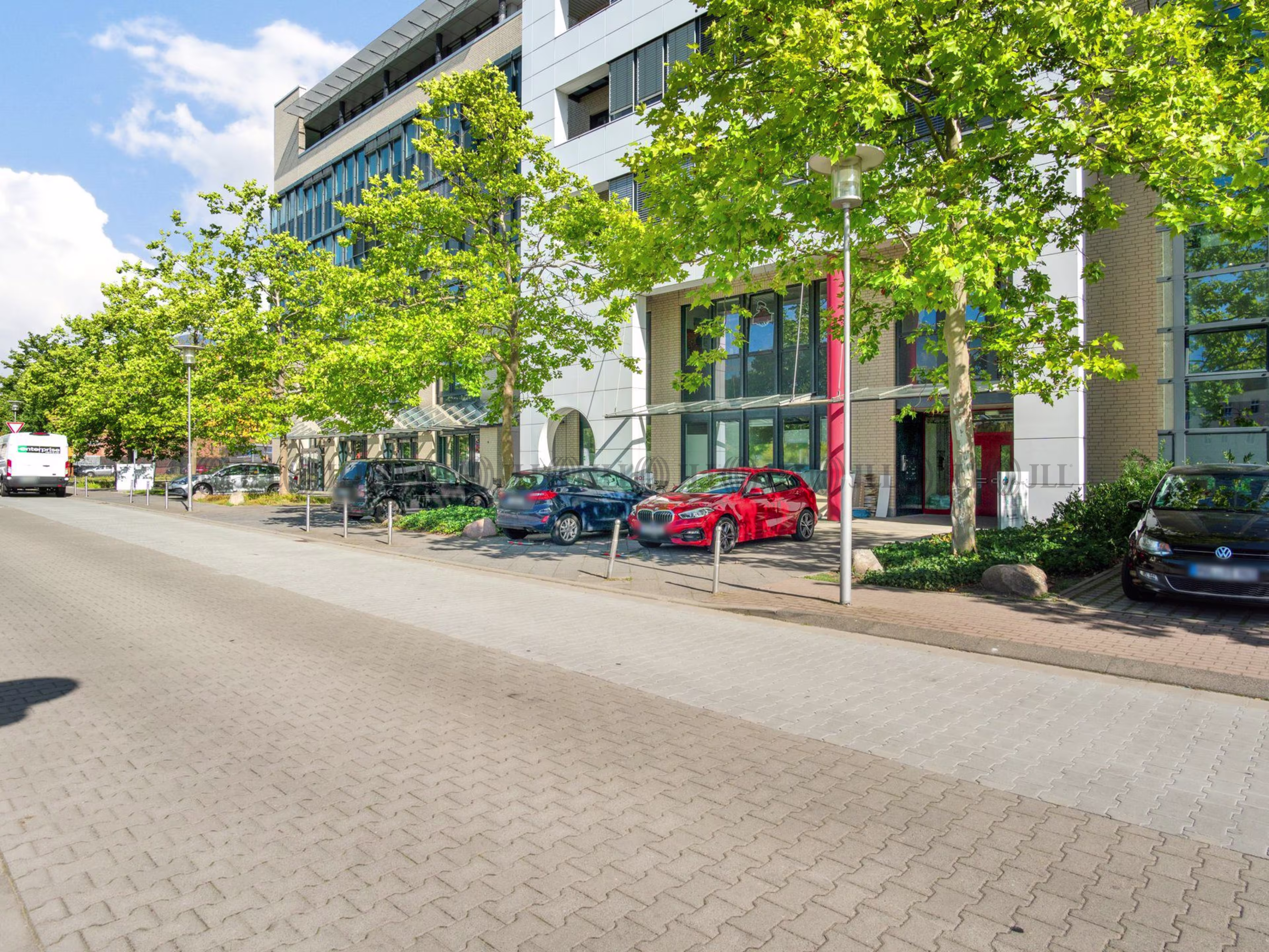 Büroimmobilie - Potsdam, Babelsberg - B3036
