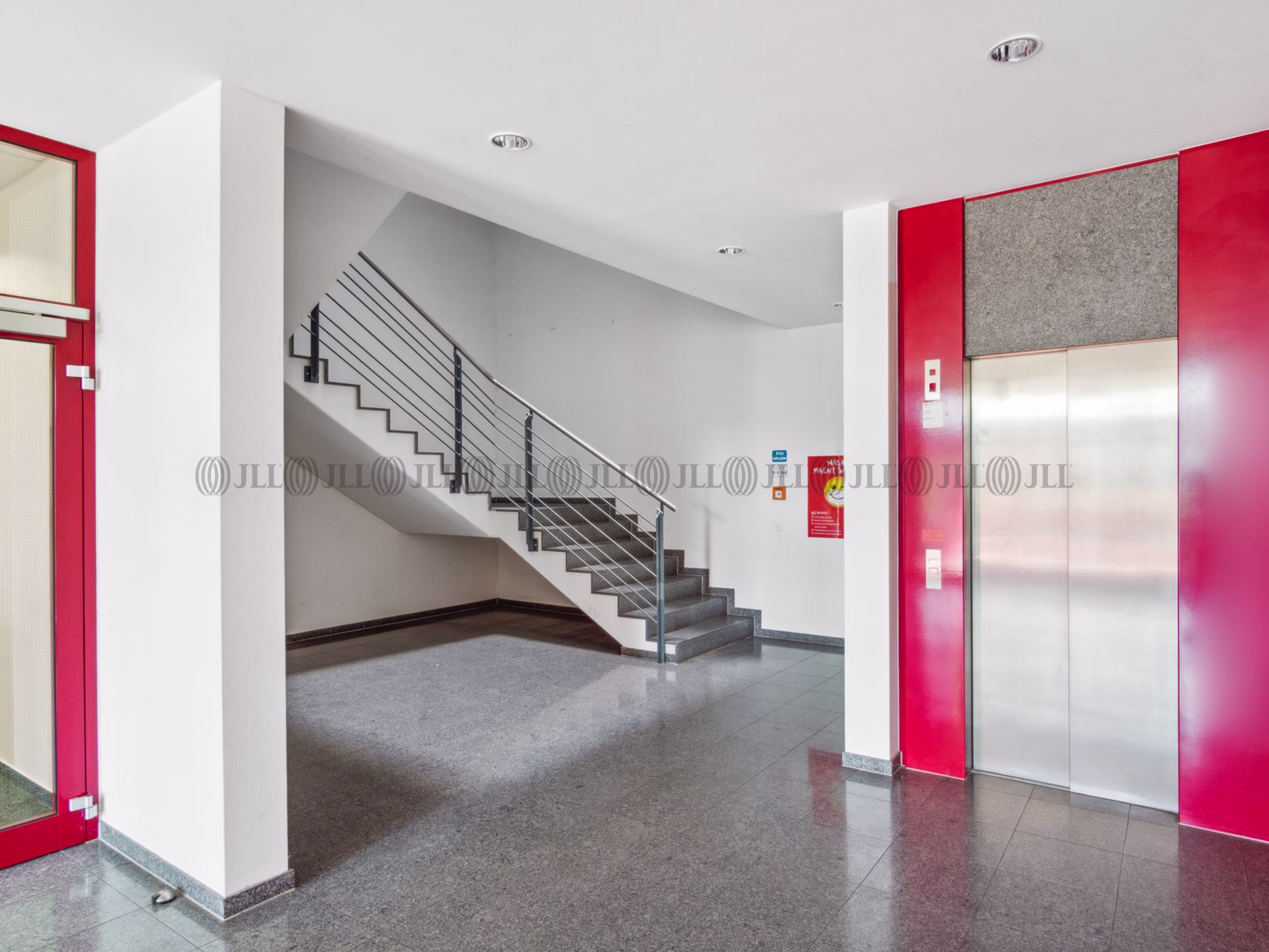 Büroimmobilie - Potsdam, Babelsberg - B3036