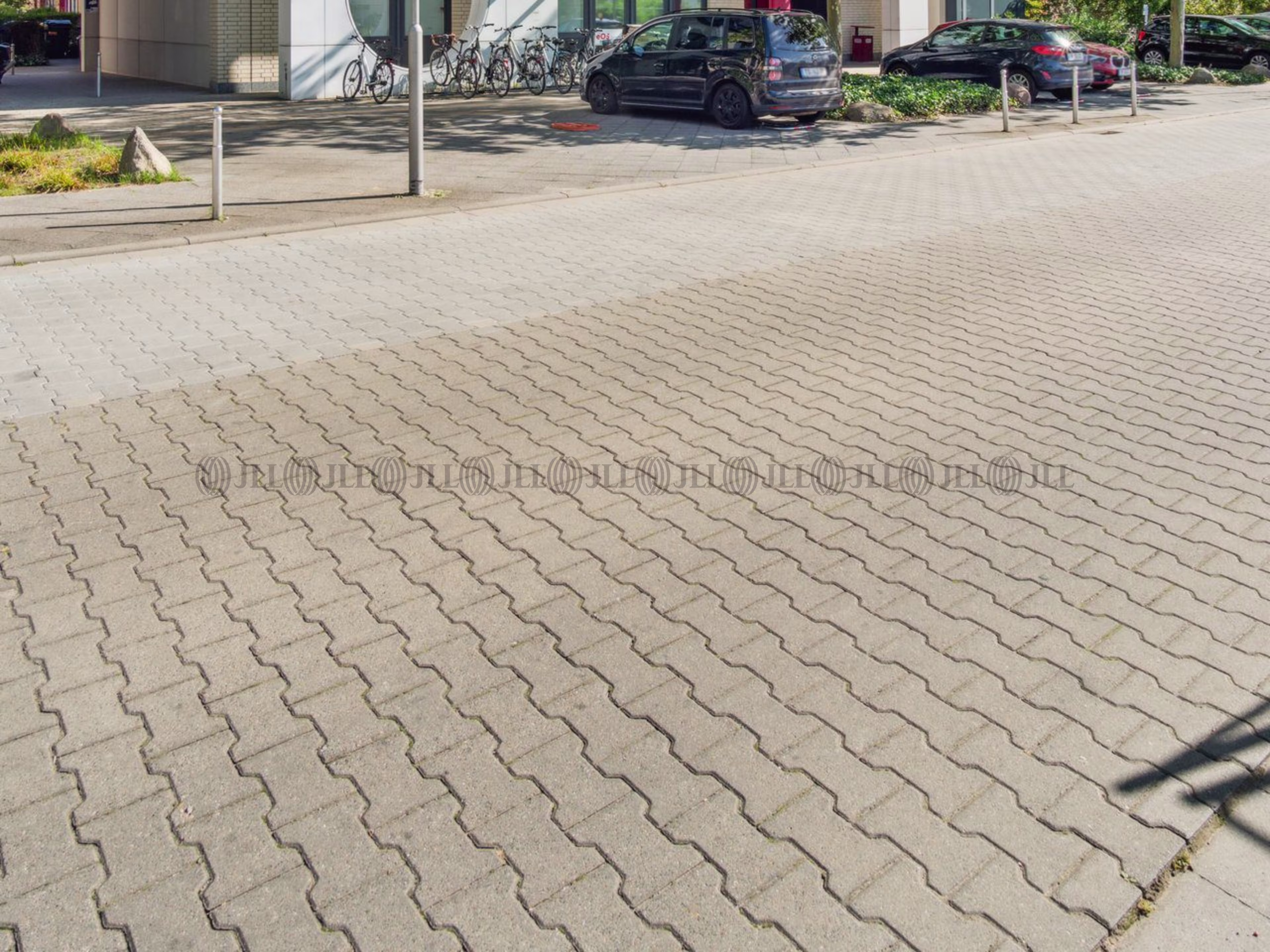 Büroimmobilie - Potsdam, Babelsberg - B3036