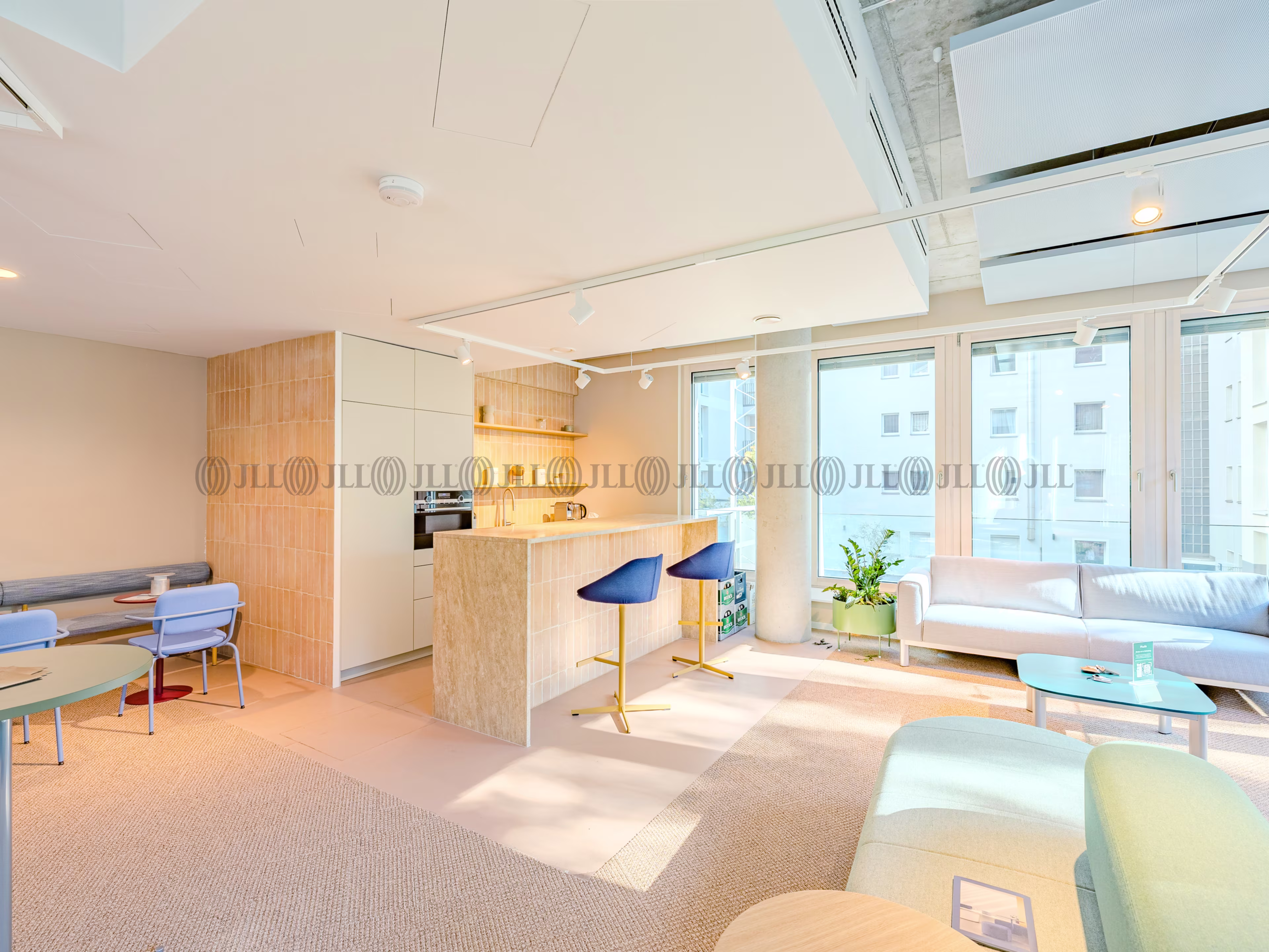 Büroimmobilie - Berlin, Schöneberg - B2605 Büroimmobilie - Berlin, Schöneberg - B2605