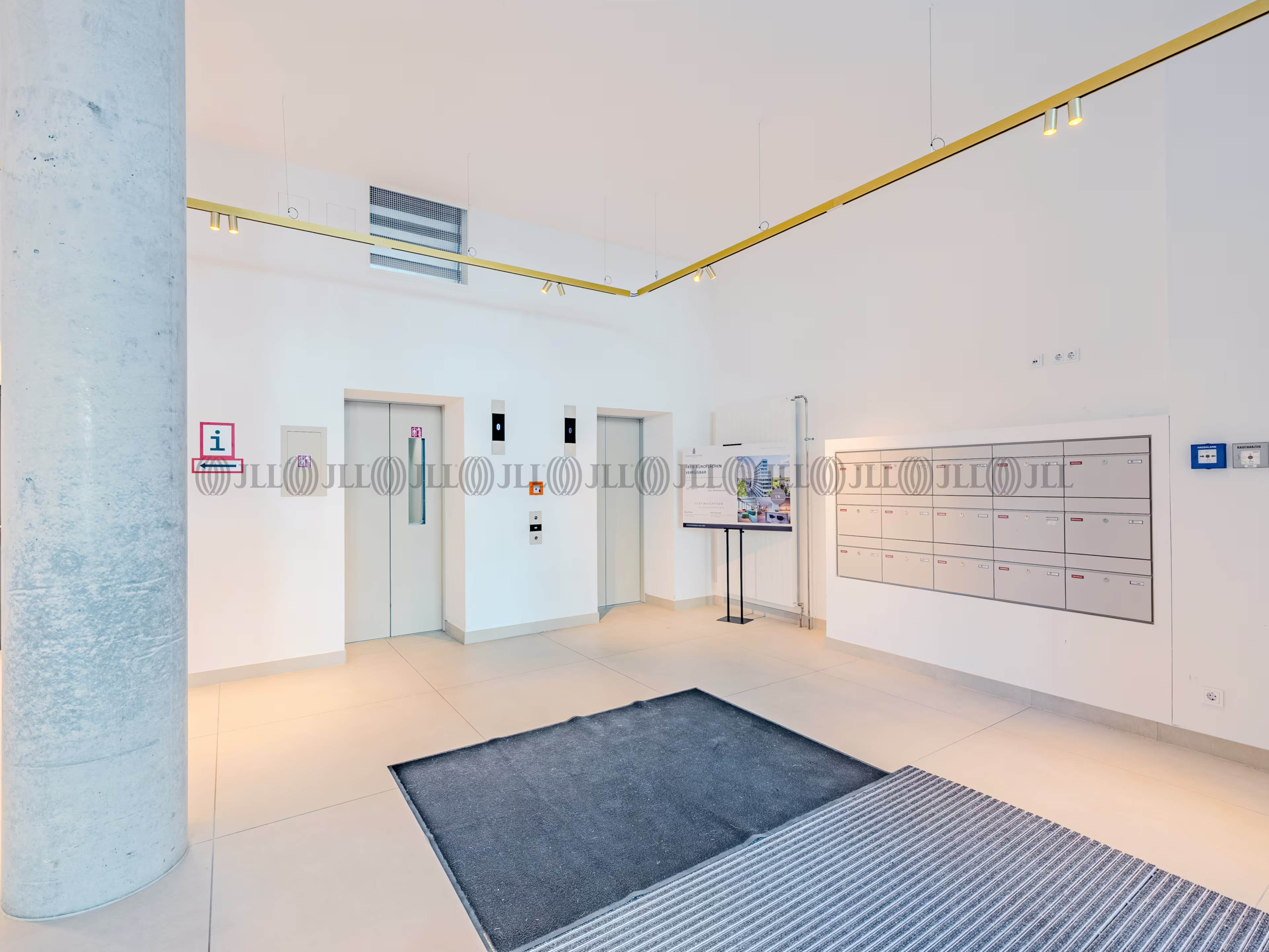 Büroimmobilie - Berlin, Schöneberg - B2605 Büroimmobilie - Berlin, Schöneberg - B2605