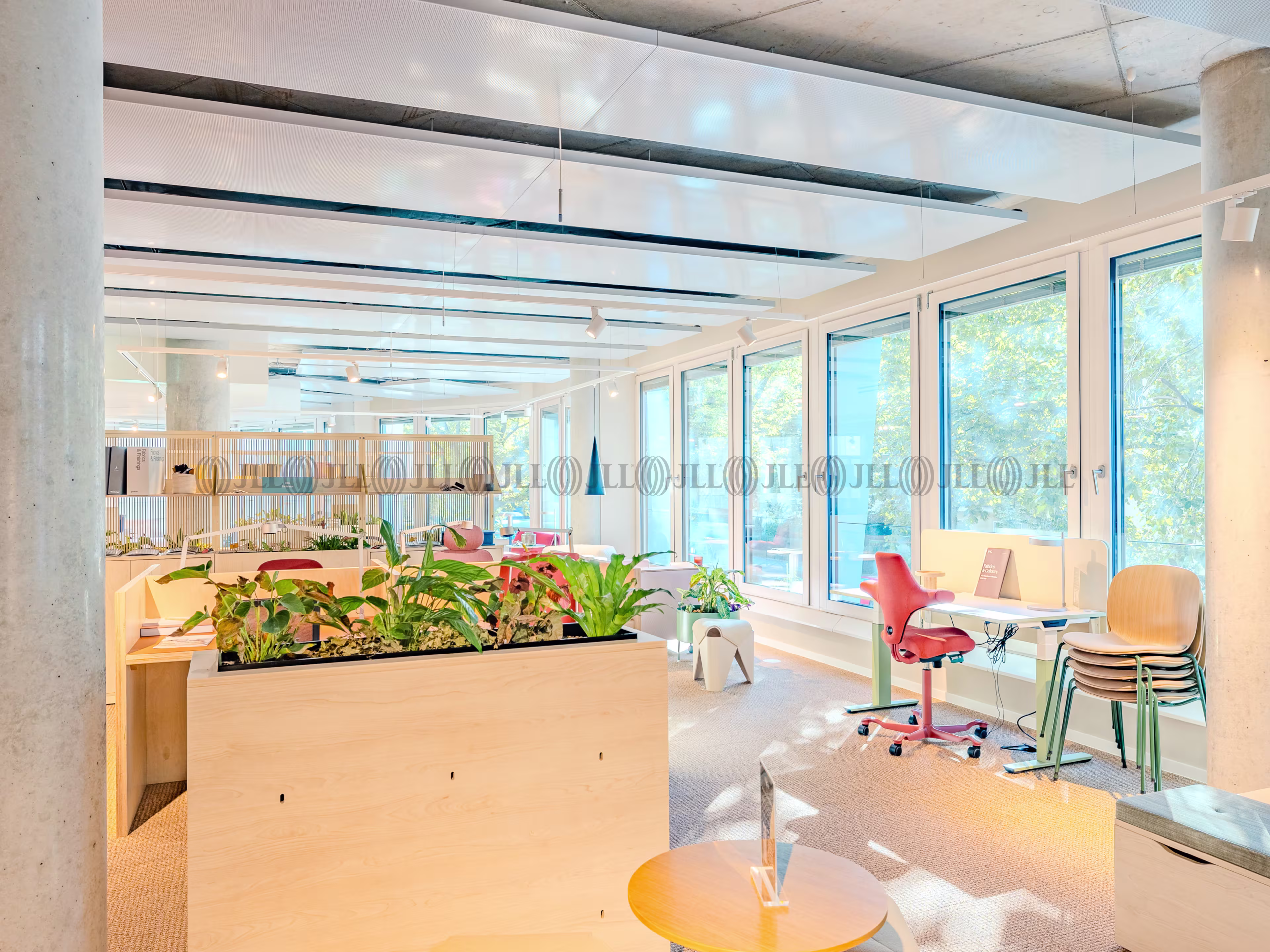 Büroimmobilie - Berlin, Schöneberg - B2605 Büroimmobilie - Berlin, Schöneberg - B2605