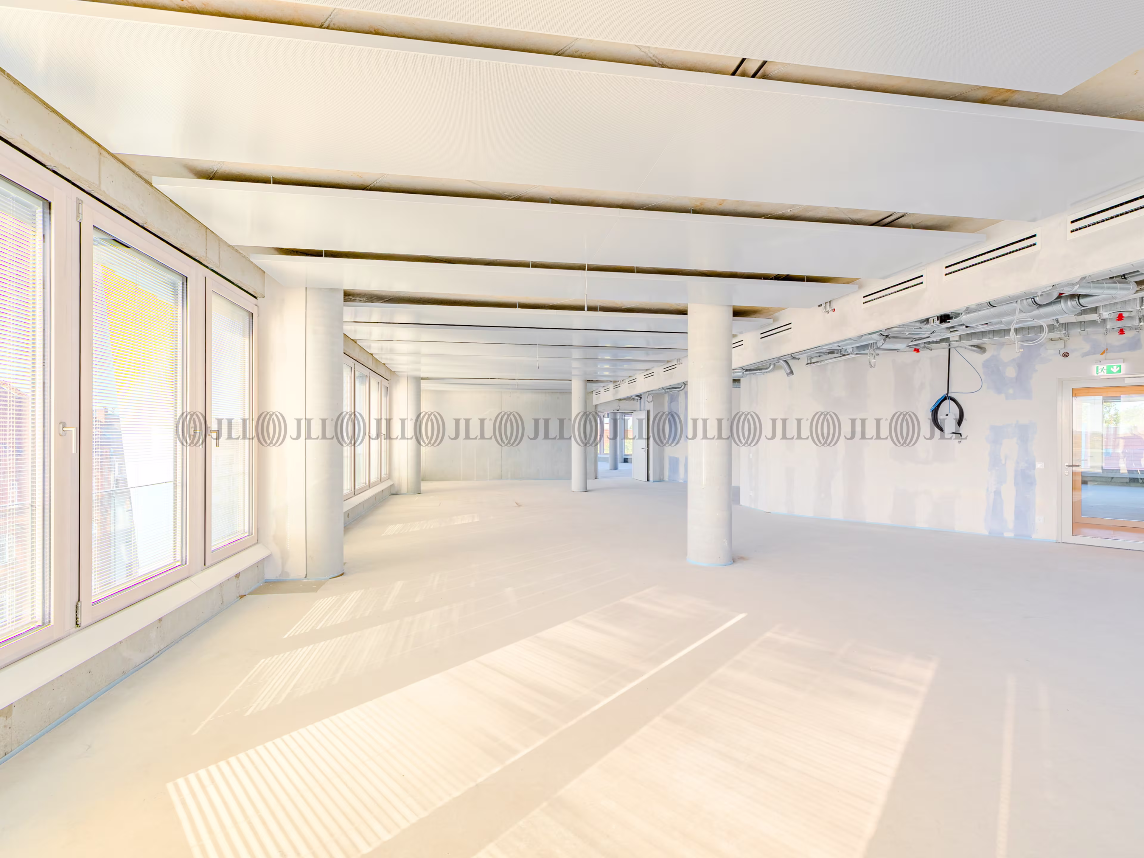 Büroimmobilie - Berlin, Schöneberg - B2605 Büroimmobilie - Berlin, Schöneberg - B2605