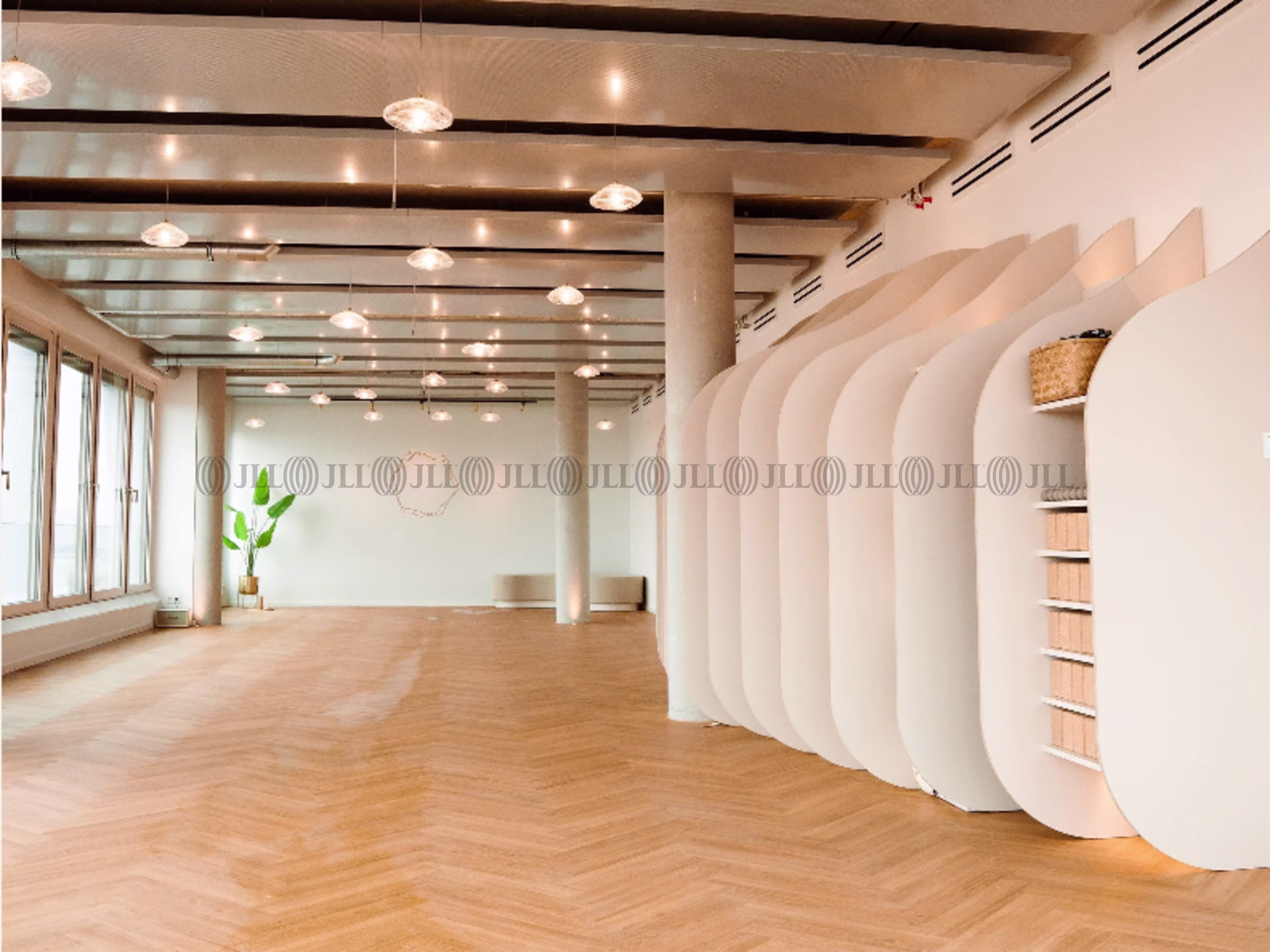 Büroimmobilie - Berlin, Schöneberg - B2605 Büroimmobilie - Berlin, Schöneberg - B2605