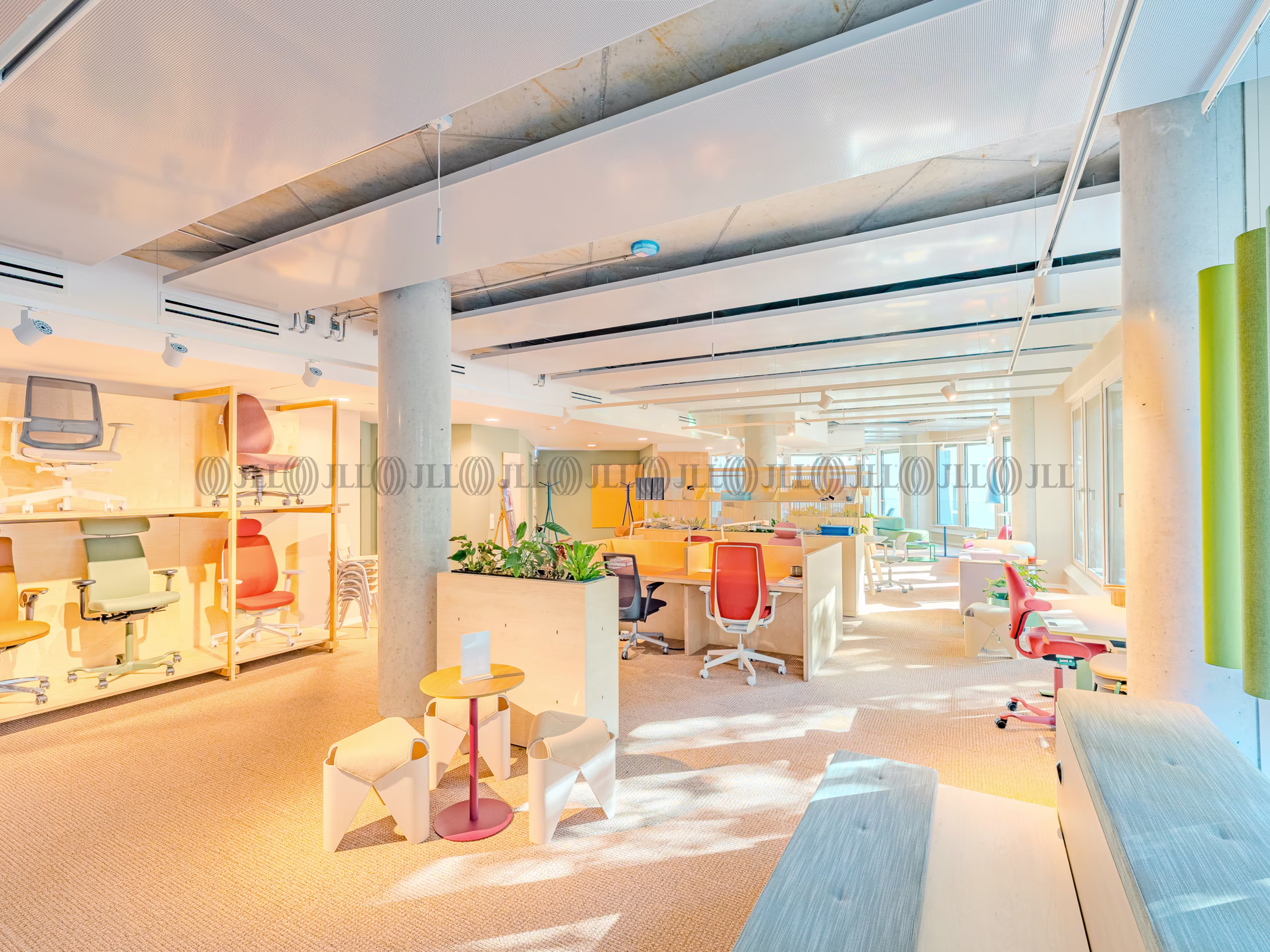 Büroimmobilie - Berlin, Schöneberg - B2605 Büroimmobilie - Berlin, Schöneberg - B2605