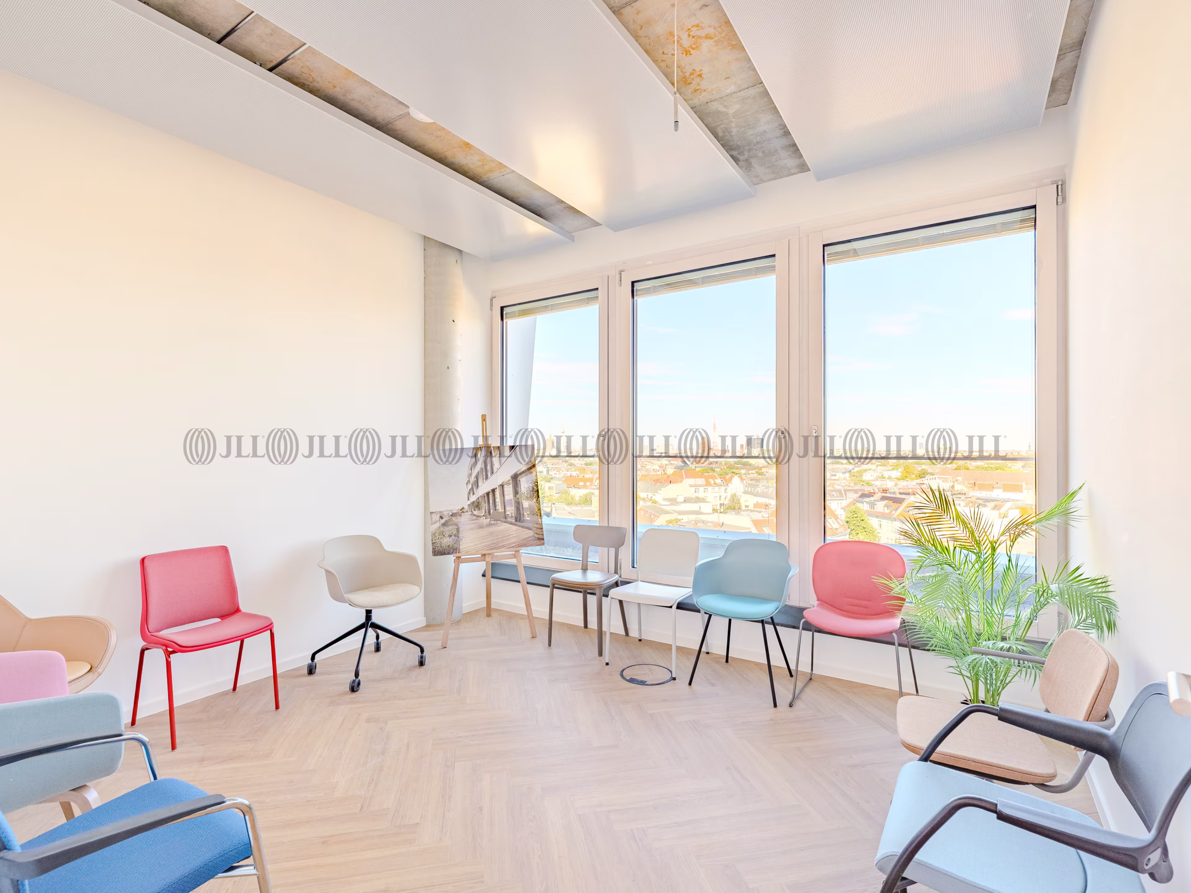 Büroimmobilie - Berlin, Schöneberg - B2605 Büroimmobilie - Berlin, Schöneberg - B2605