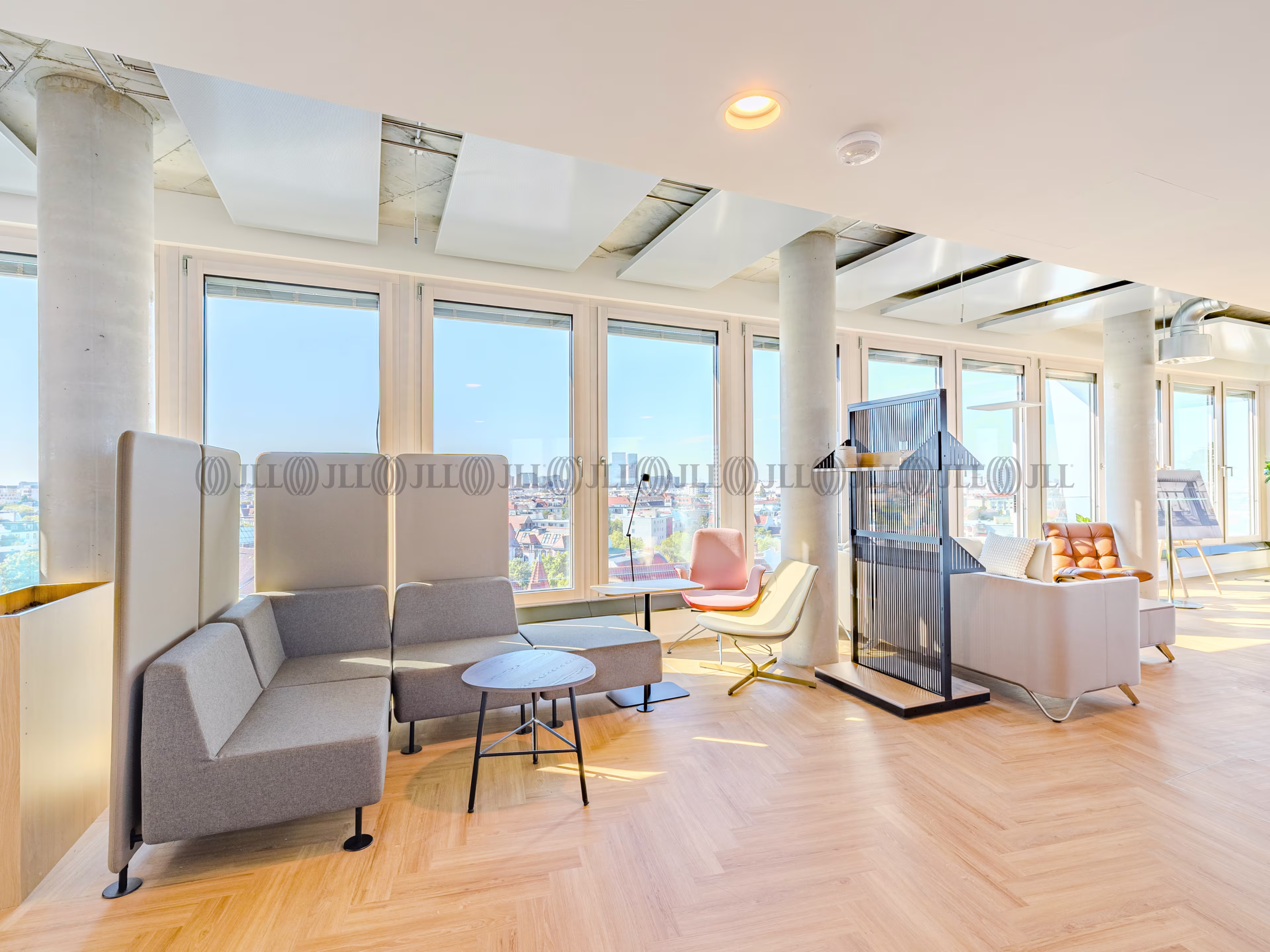 Büroimmobilie - Berlin, Schöneberg - B2605 Büroimmobilie - Berlin, Schöneberg - B2605