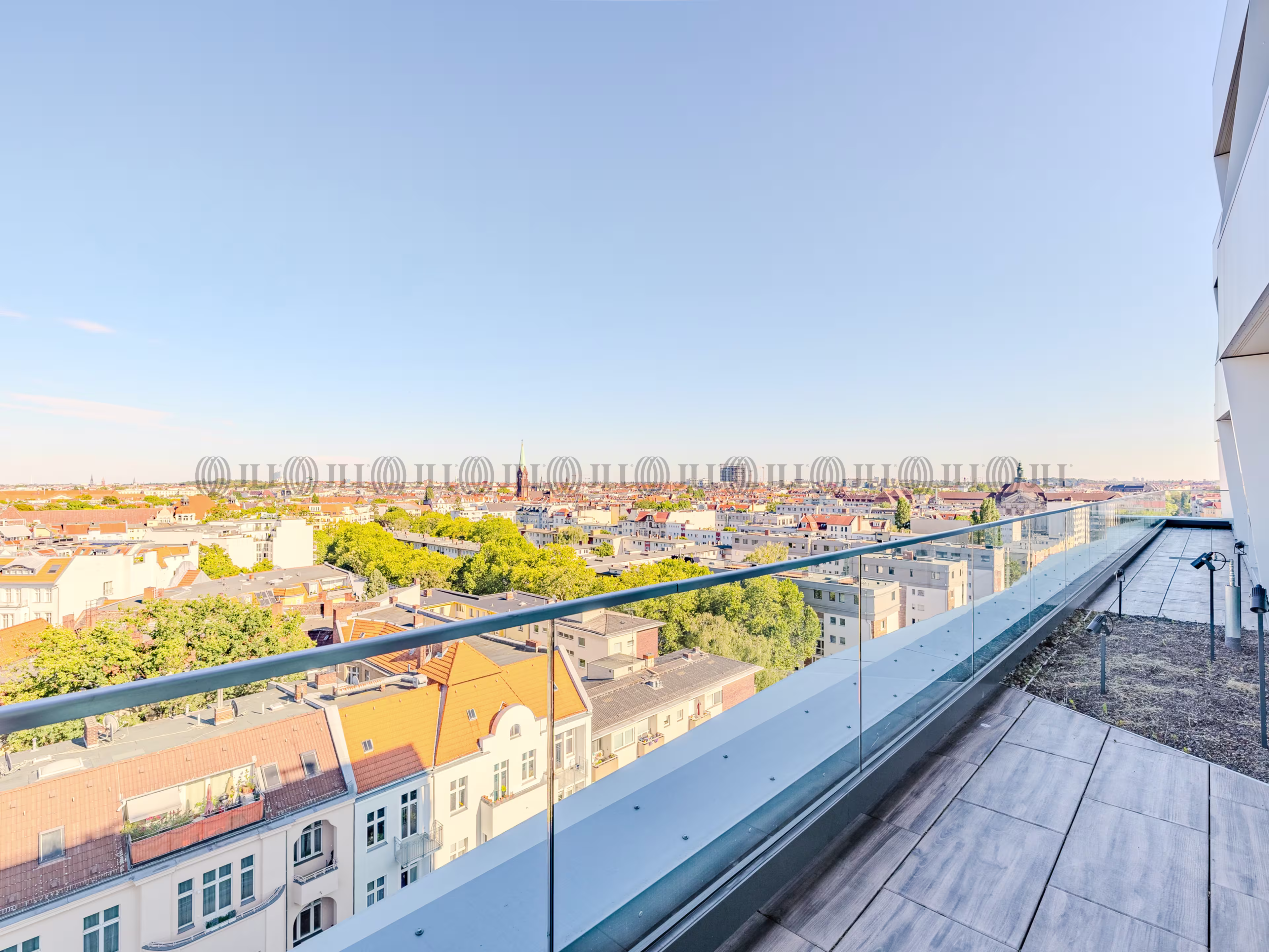 Büroimmobilie - Berlin, Schöneberg - B2605 Büroimmobilie - Berlin, Schöneberg - B2605