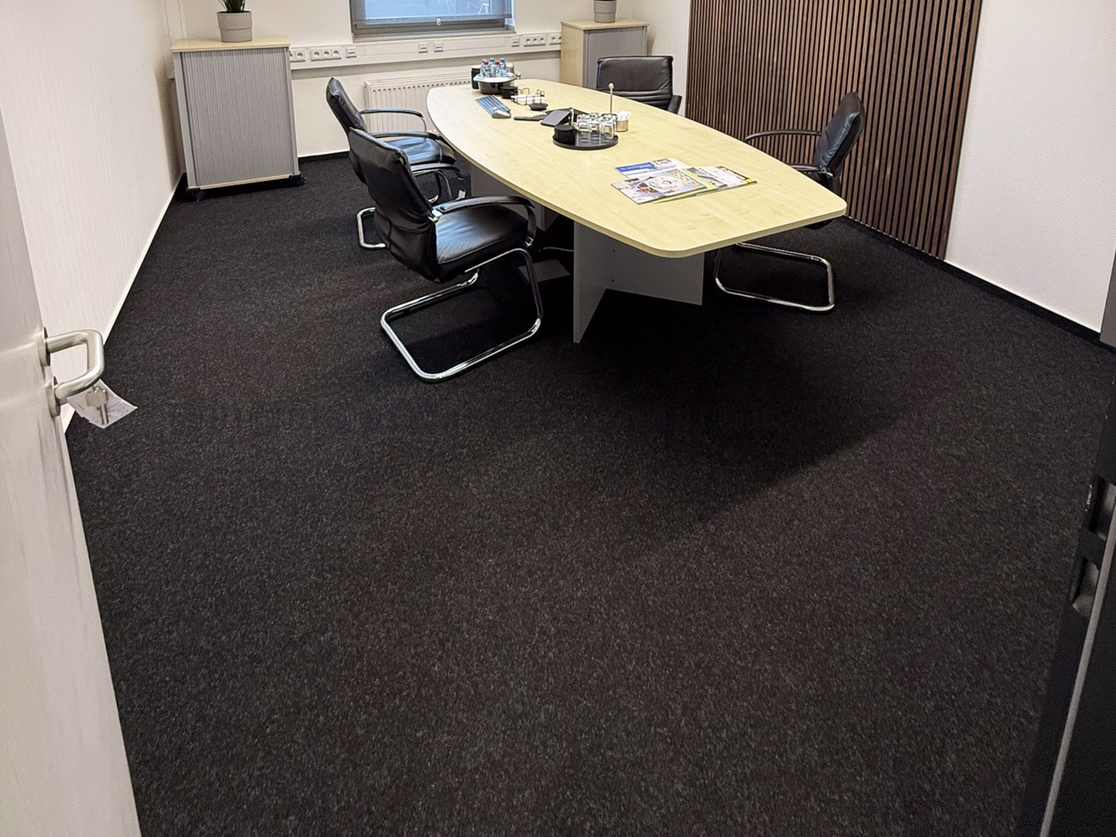 Büroimmobilie - Essen, Südviertel - D1785