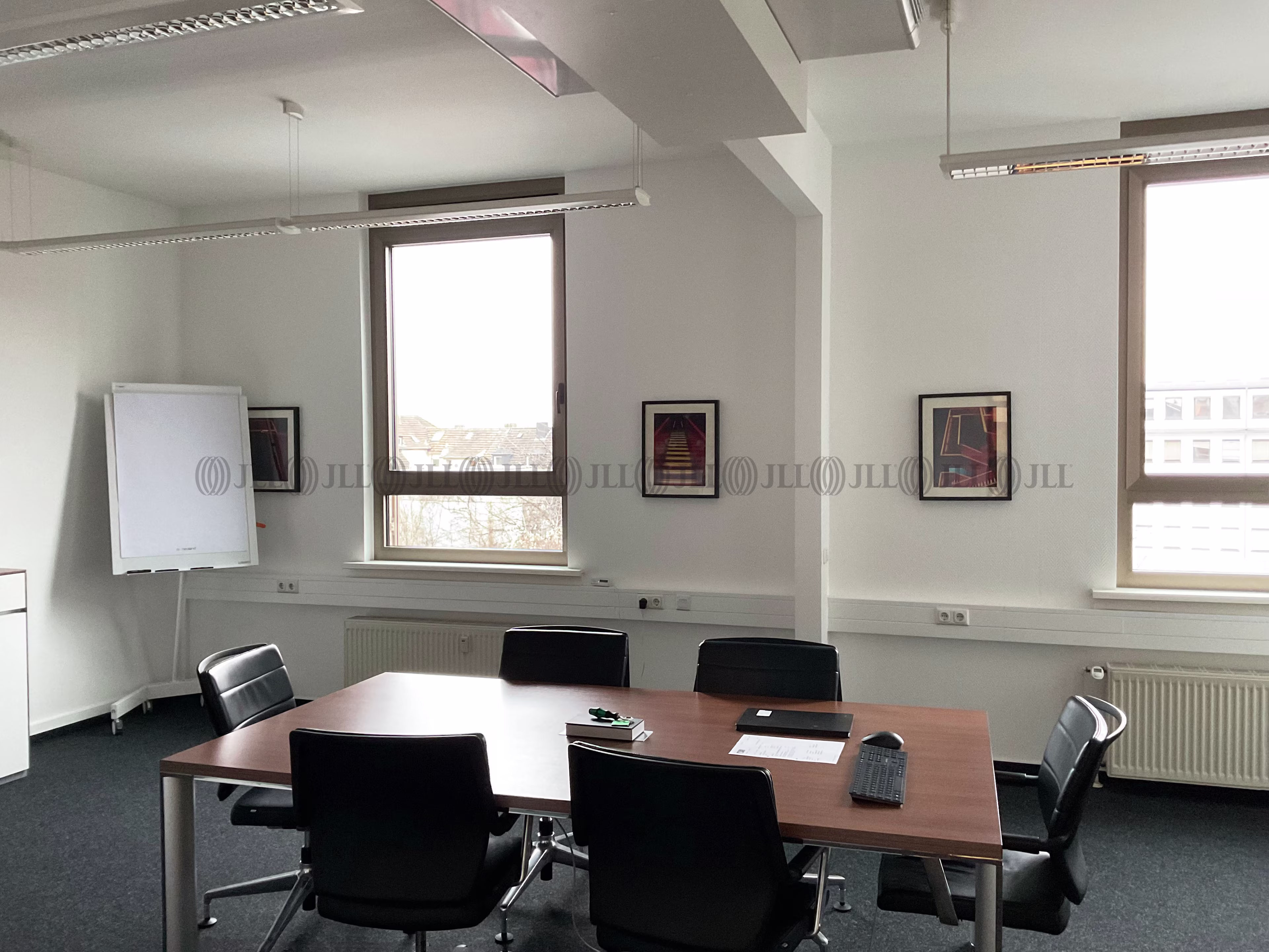 Büroimmobilie - Essen, Südviertel - D1785