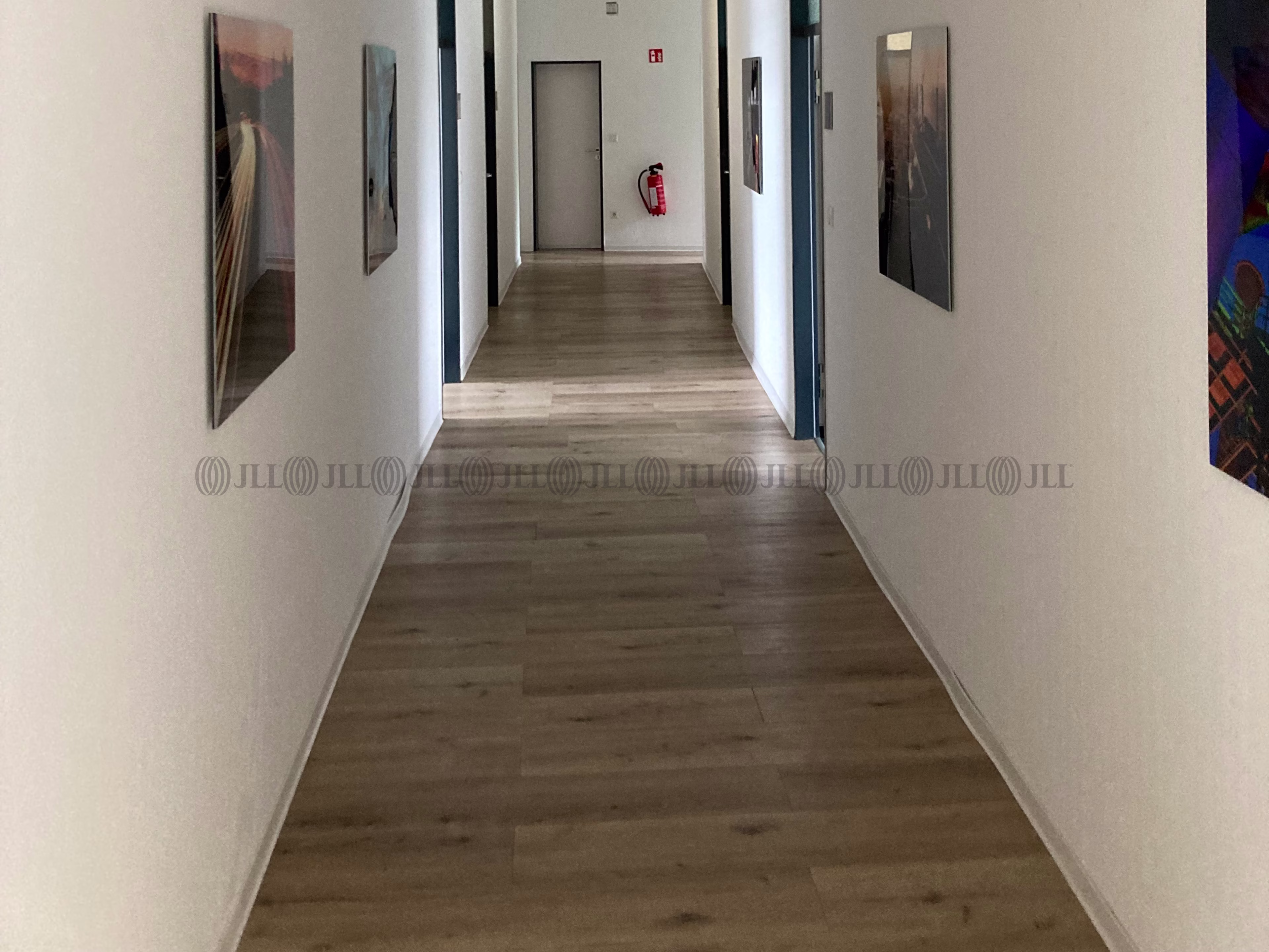 Büroimmobilie - Essen, Südviertel - D1785