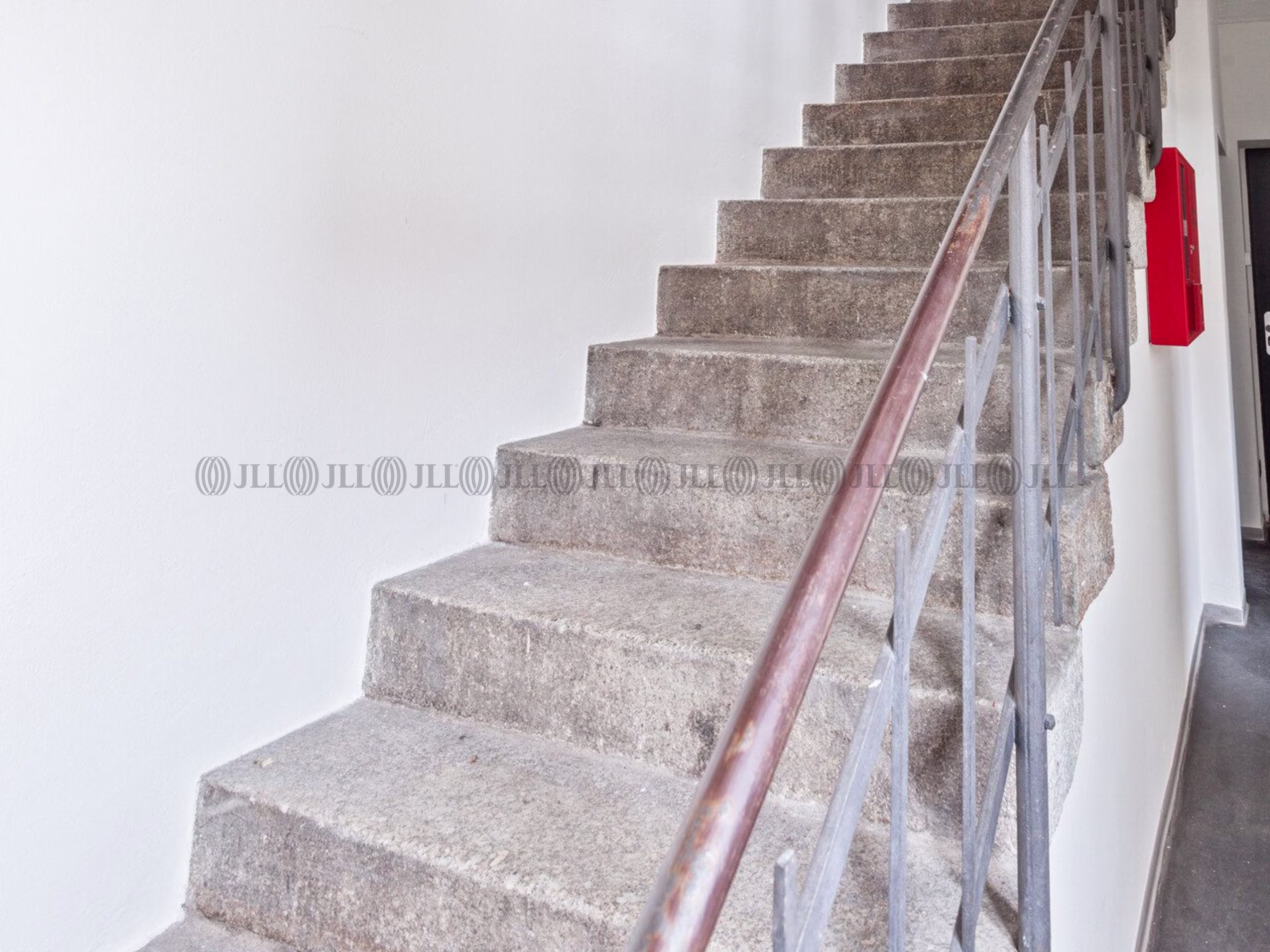 Büroimmobilie - Berlin, Prenzlauer Berg - B2251