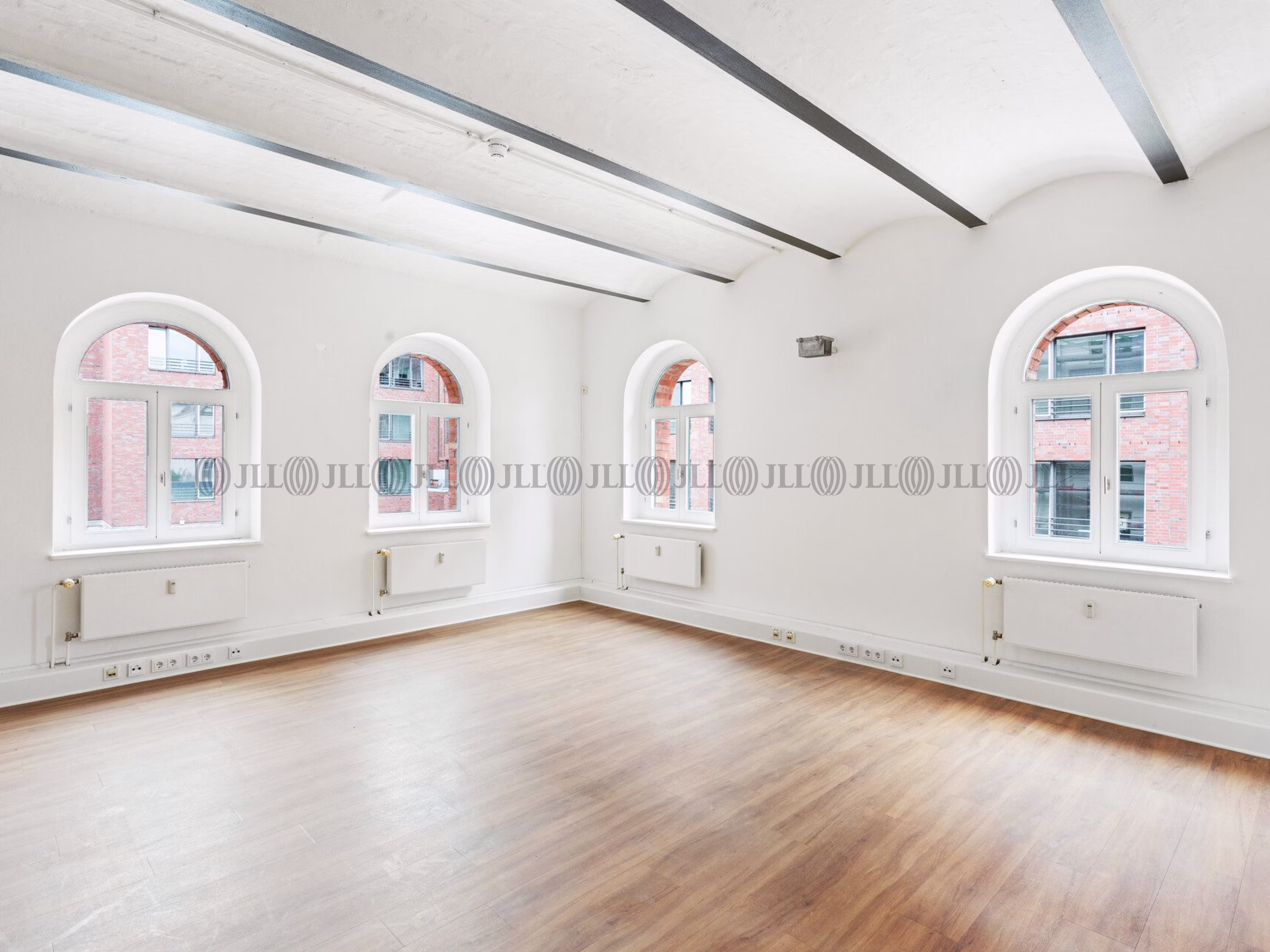 Büroimmobilie - Berlin, Prenzlauer Berg - B2251